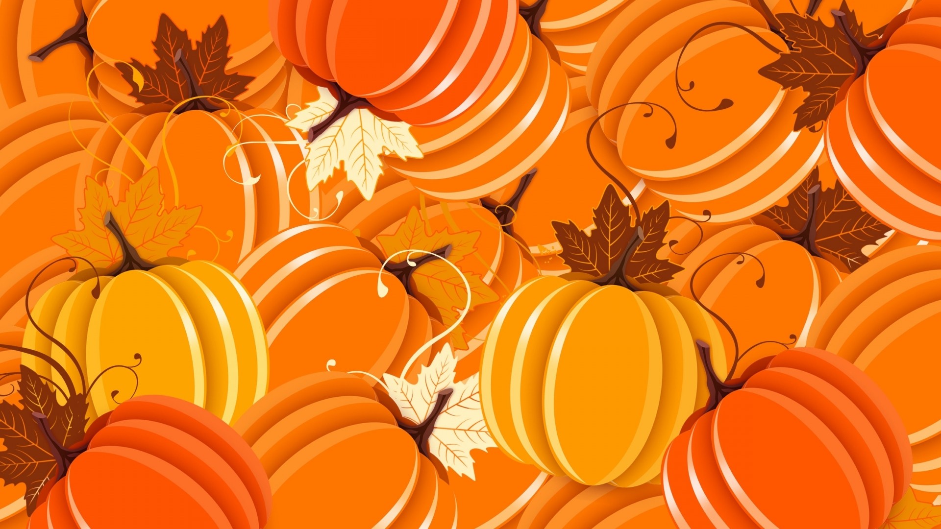 Pumpkin Download Wallpaper