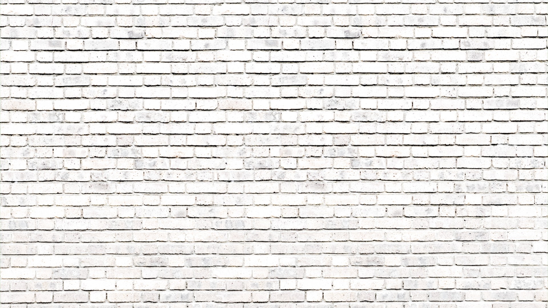 White Brick Wallpaper theme