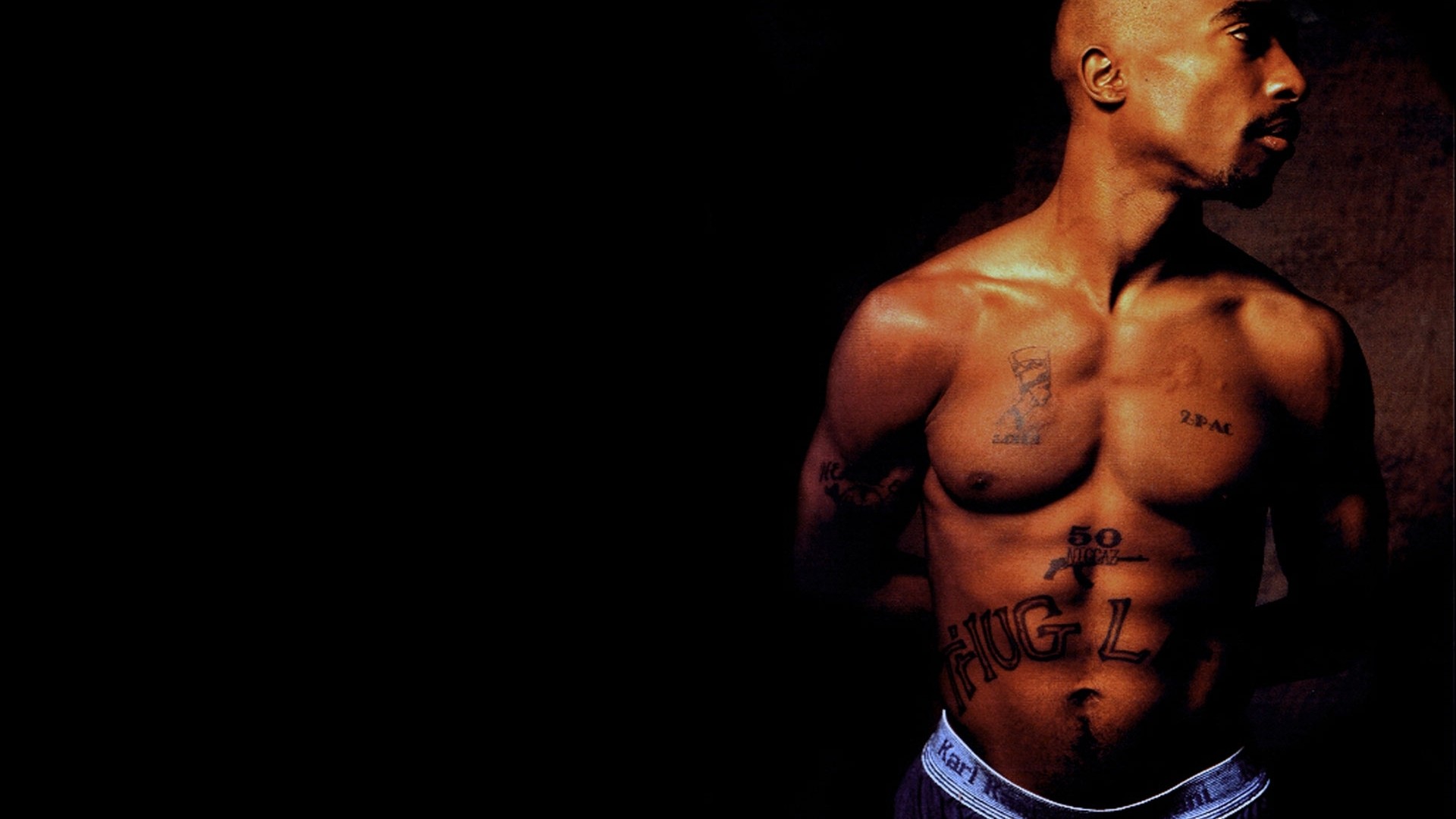 2pac Picture