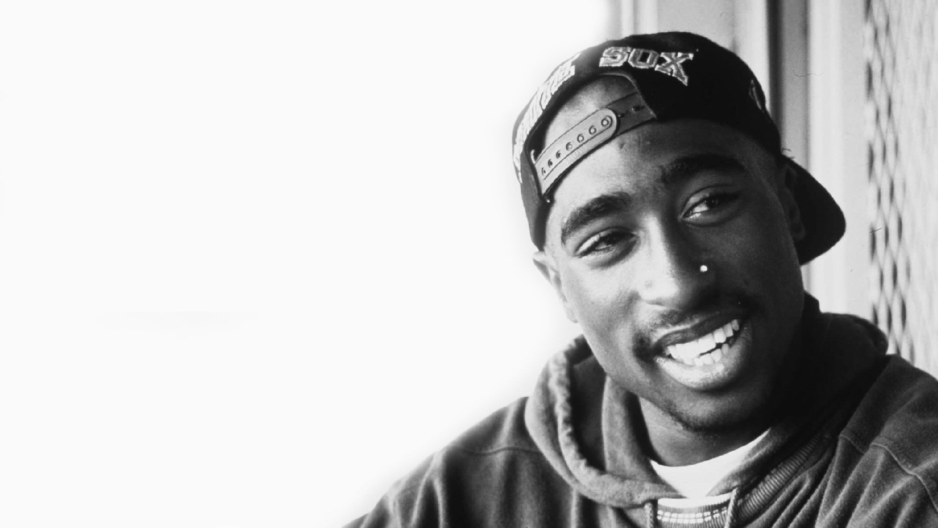 2pac Background Wallpaper