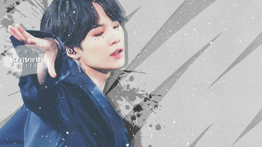 Aesthetic Bts Wallpapers - Wallpaperboat