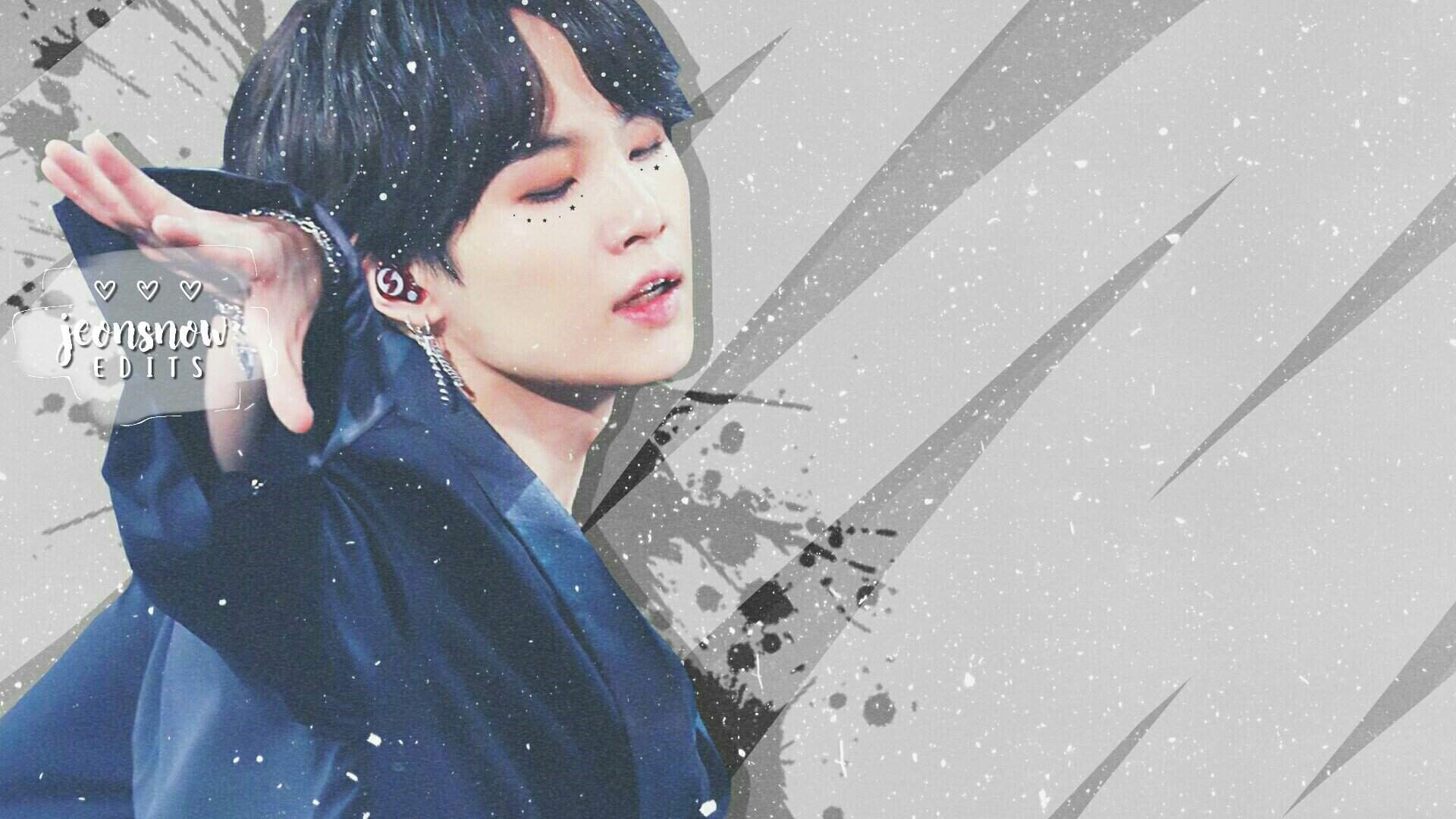 Aesthetic Bts Wallpapers (17 images) - WallpaperBoat