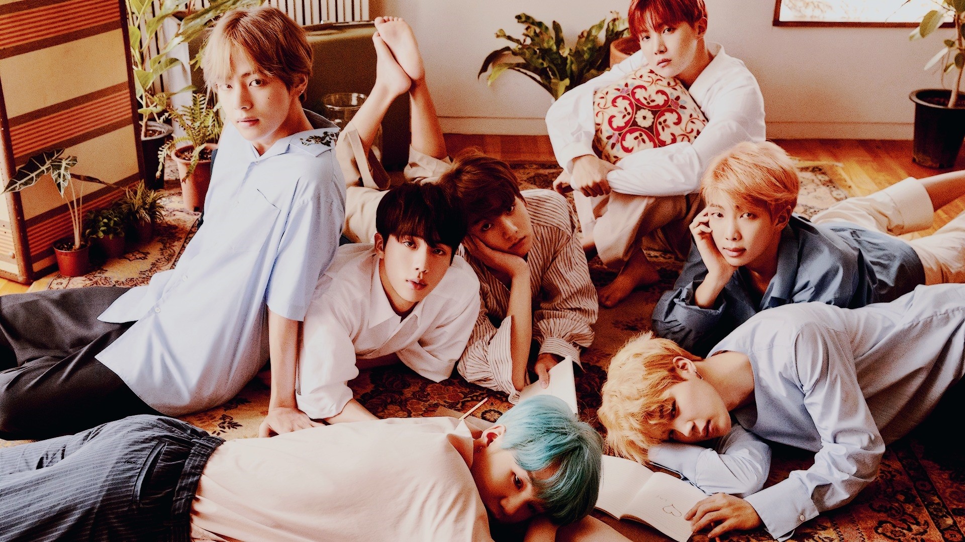 Bts Aesthetic Desktop Wallpapers Top Free Bts Aesthet Vrogue Co