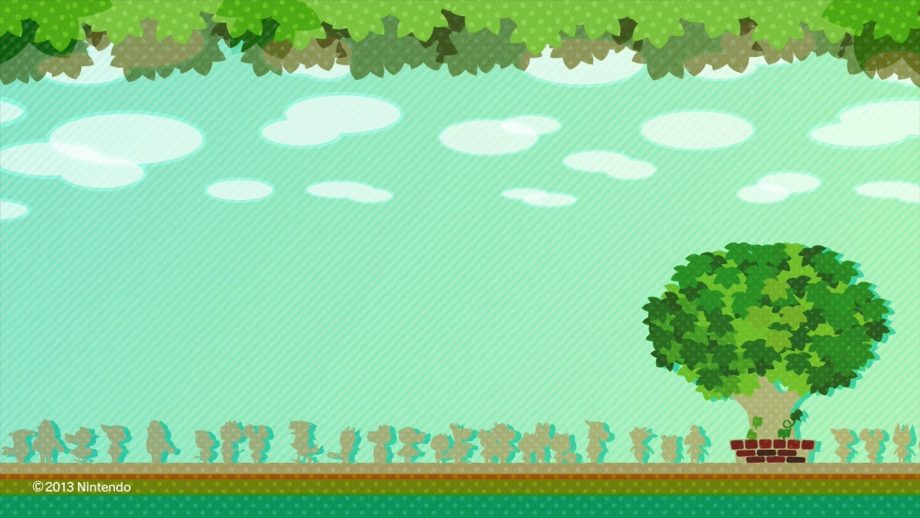 25 Animal Crossing Wallpapers - Wallpaperboat
