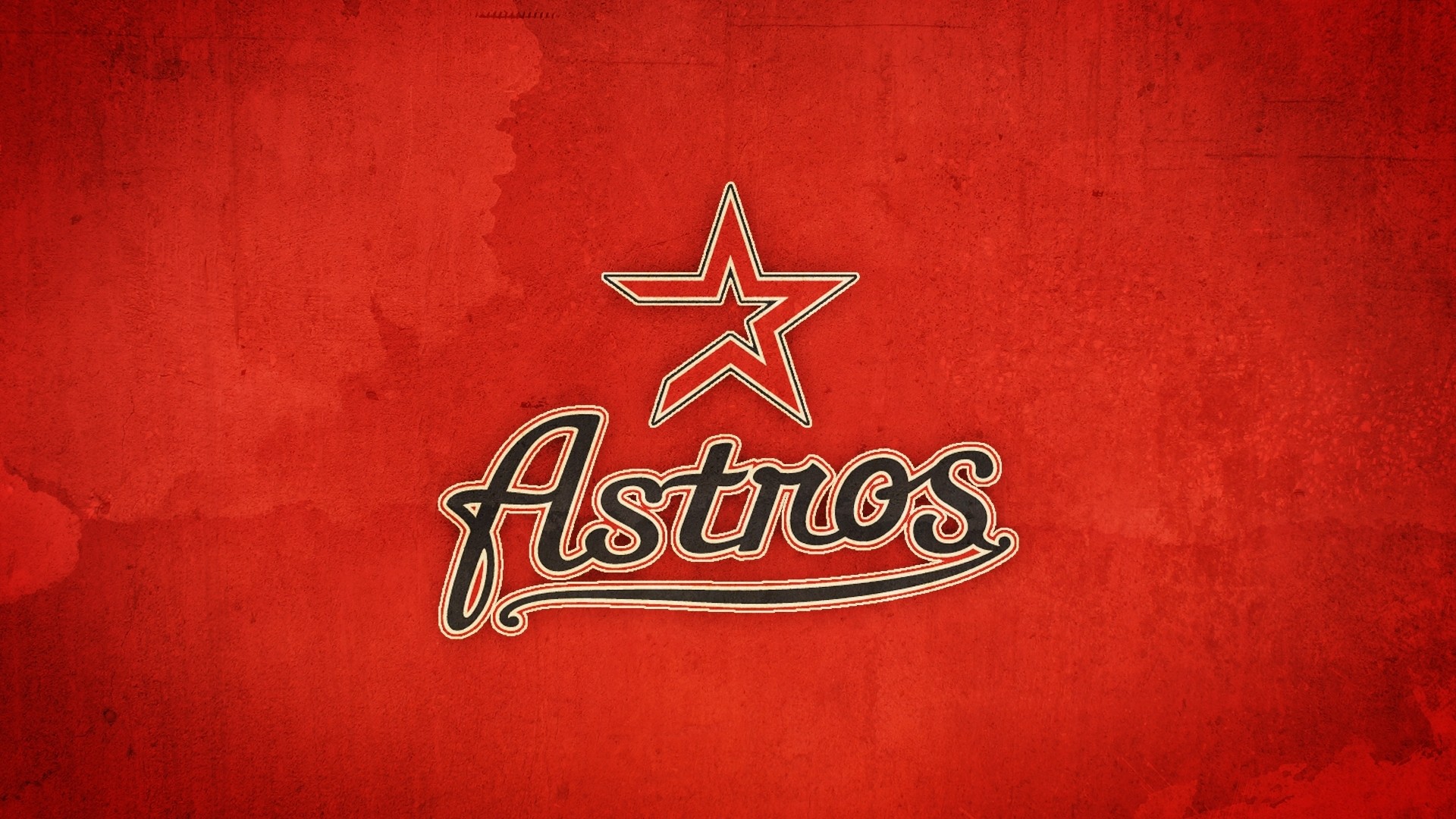 Astros Full HD Wallpaper