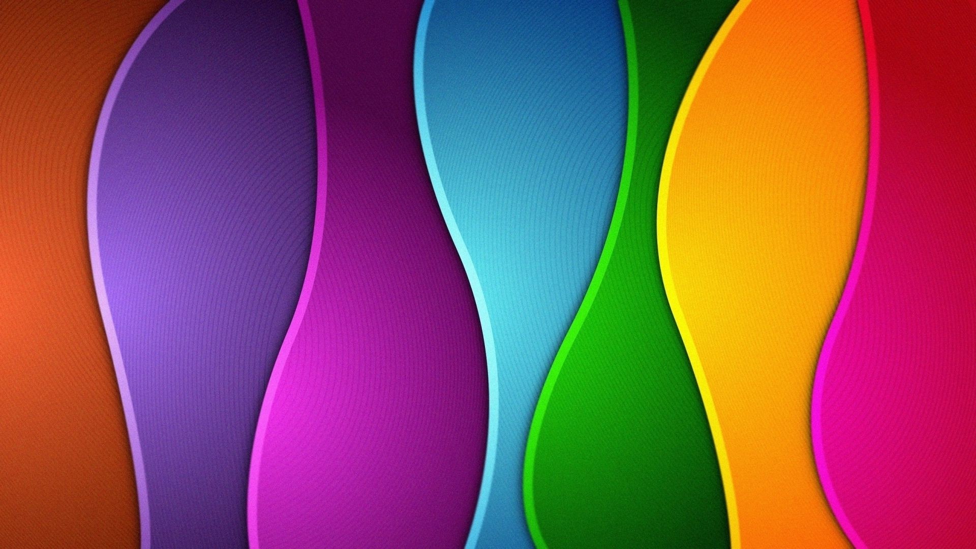 Bright hd desktop wallpaper