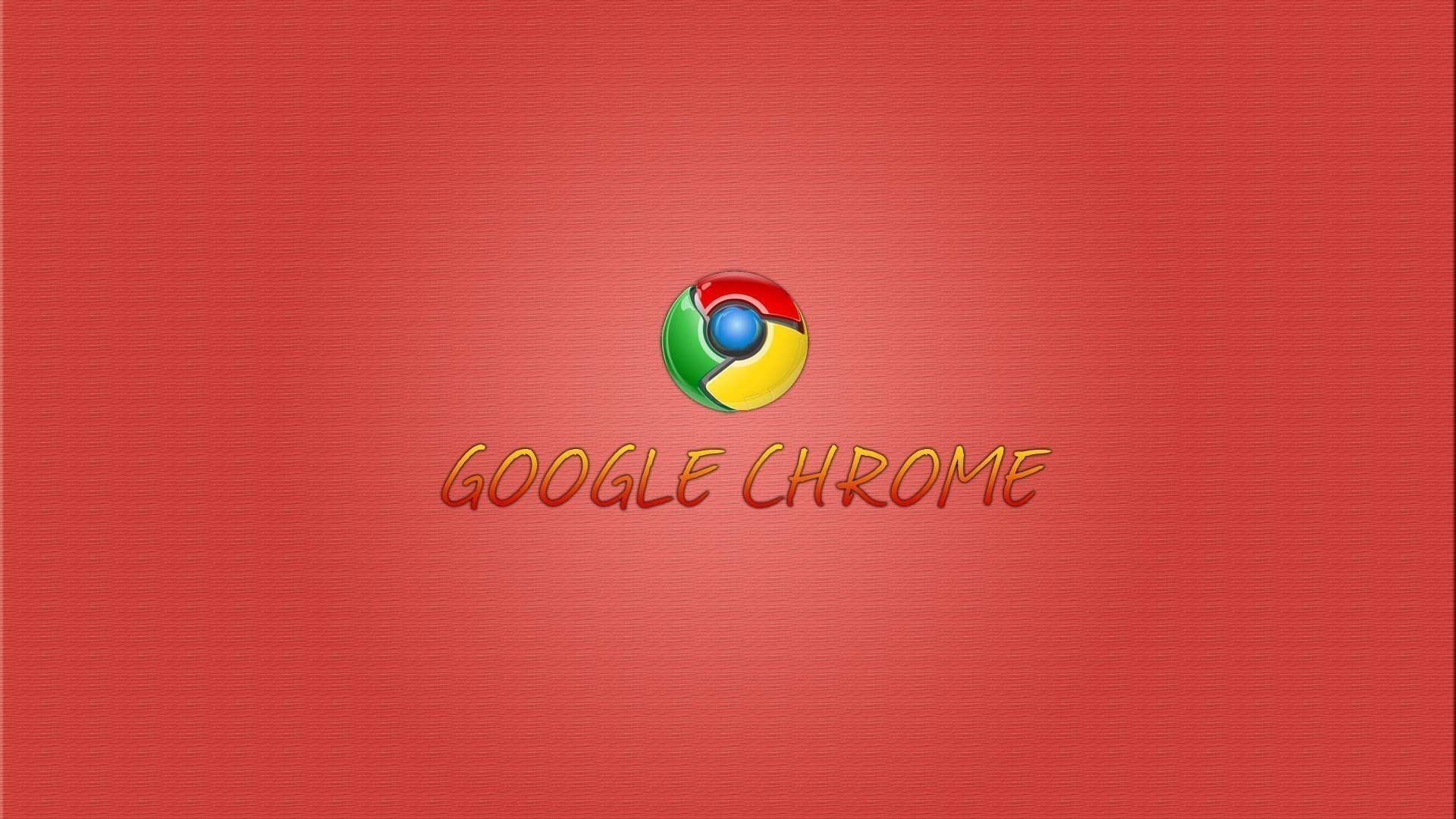 Chrome Background Wallpaper