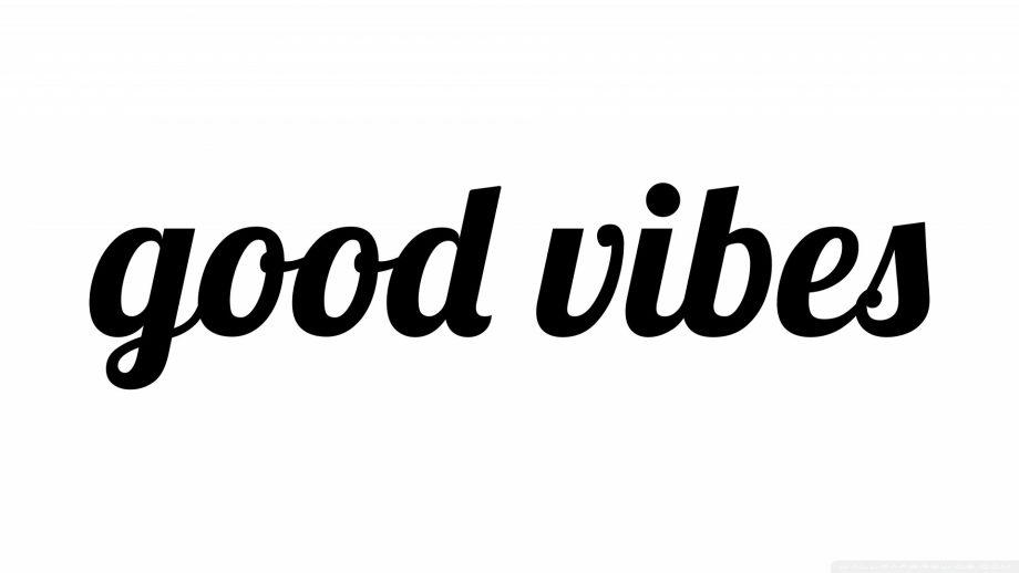 16 Good Vibes Wallpapers - Wallpaperboat