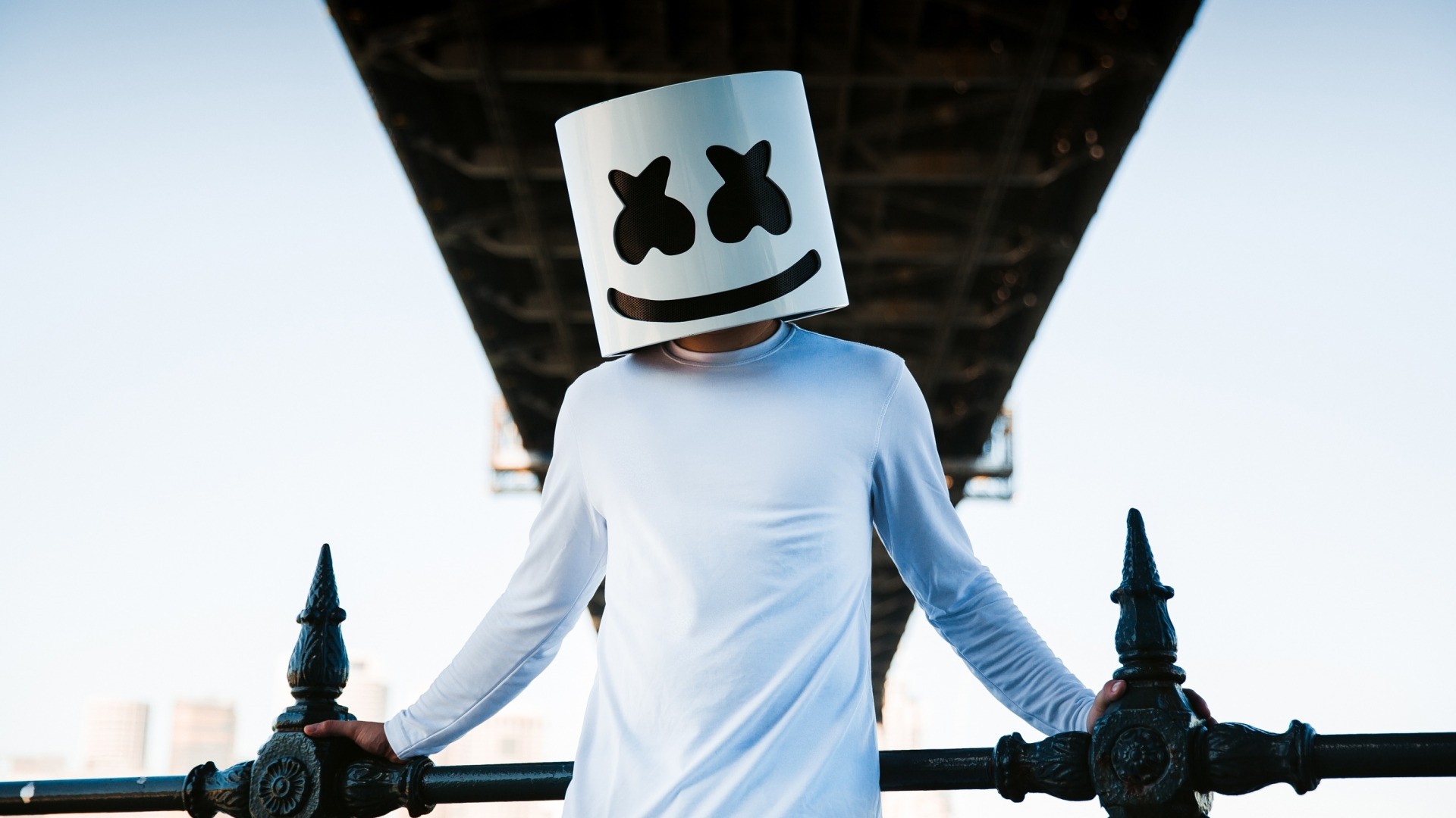 Marshmello Wallpapers 20 Images People Category