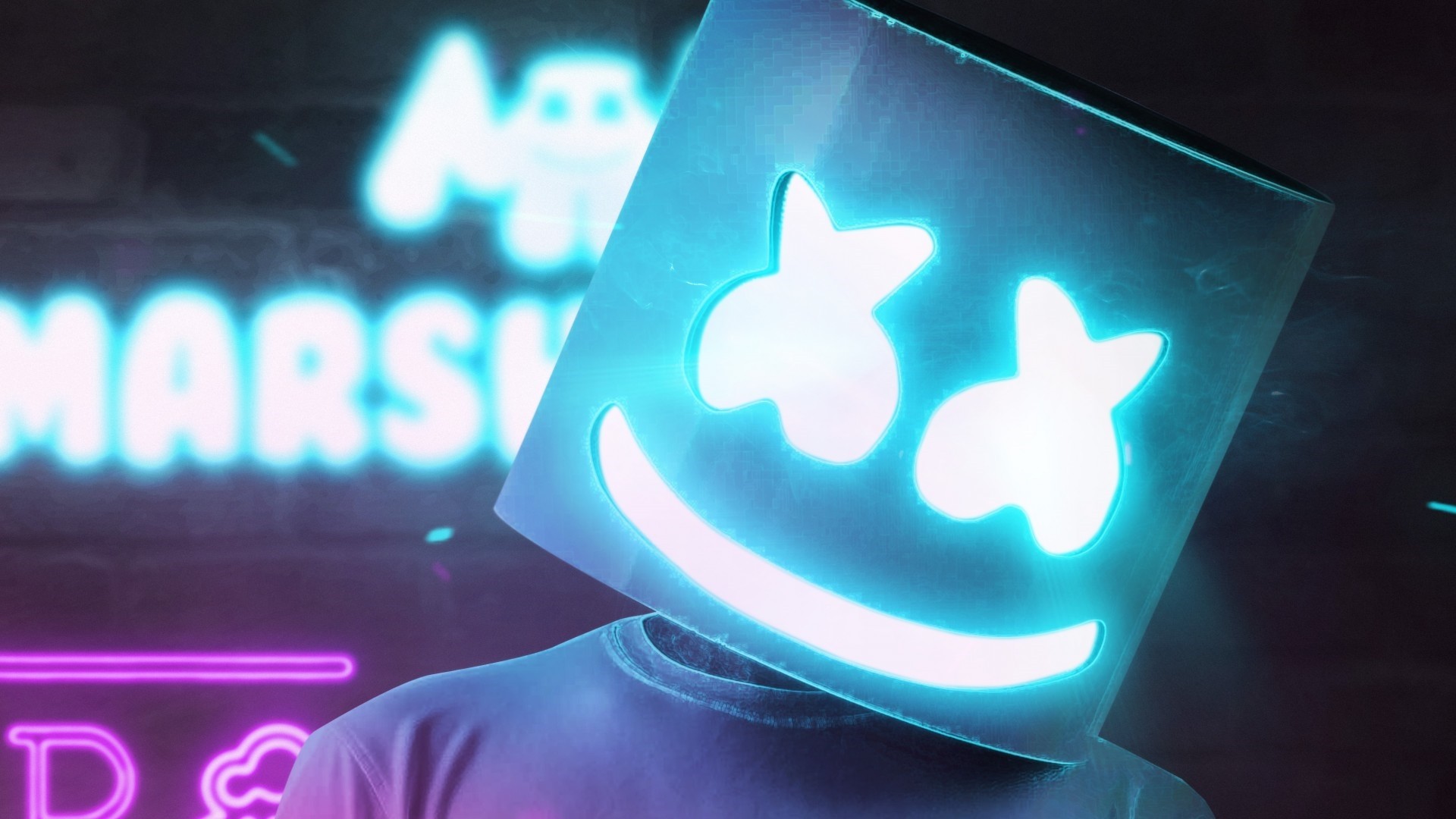 Marshmello Wallpapers 20 Images People Category