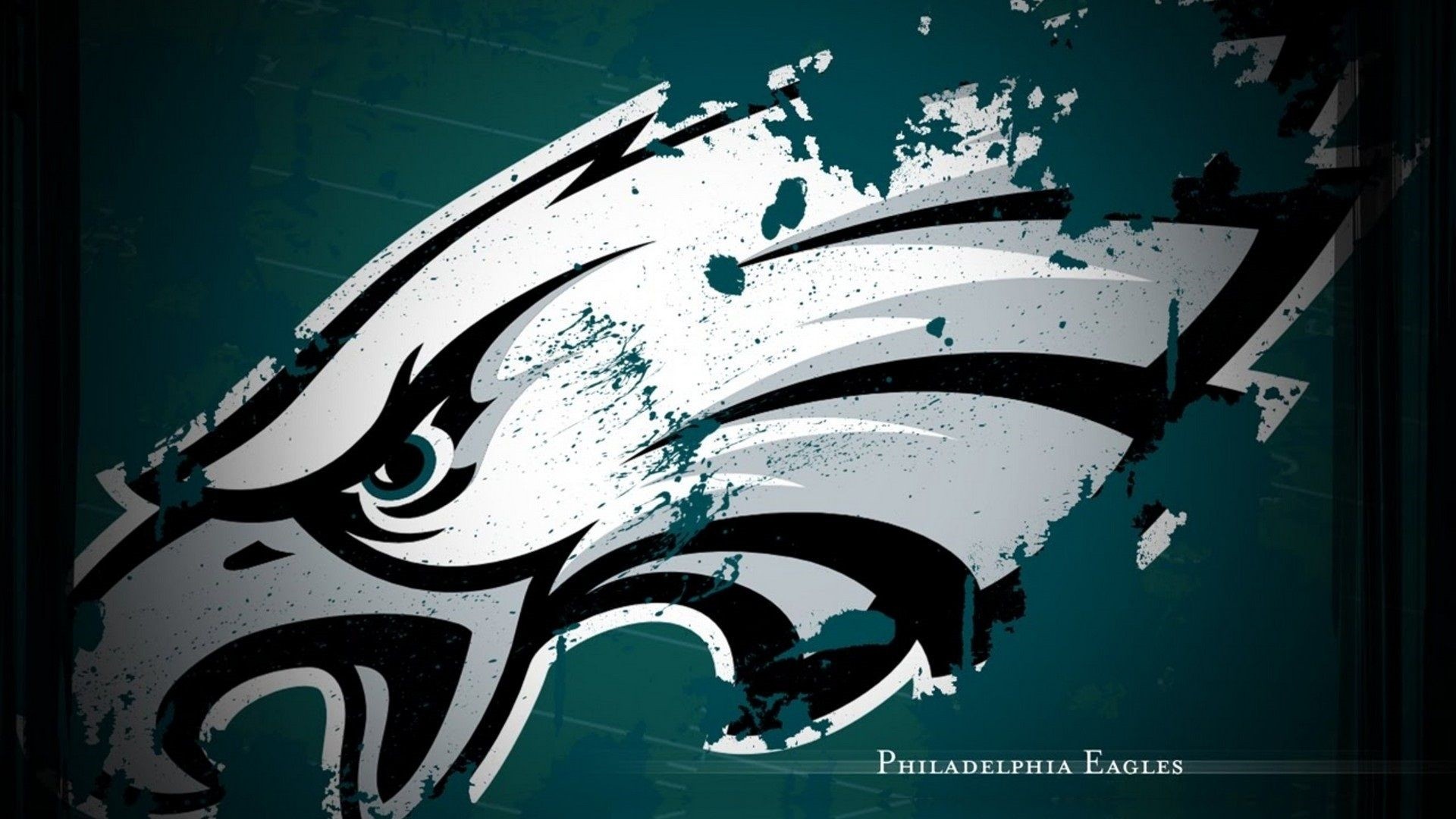 Philadelphia Eagles Desktop wallpaper