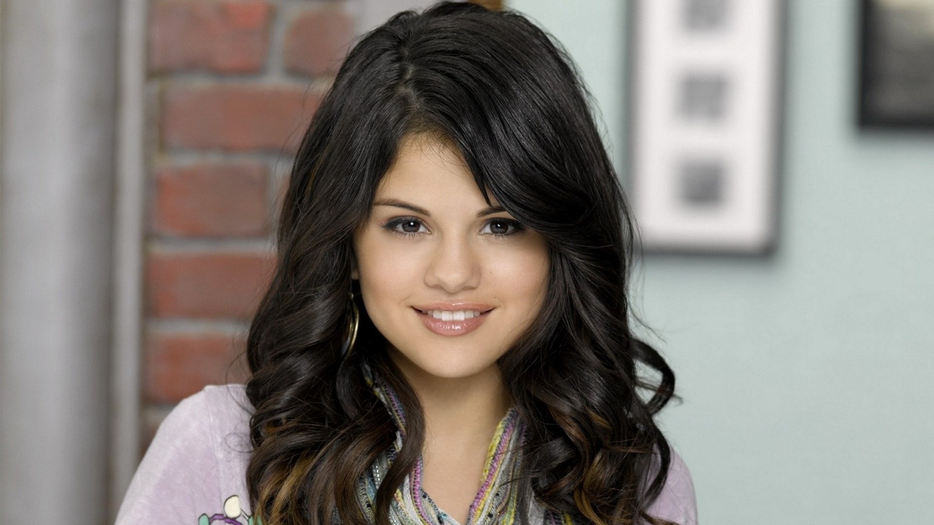 Selena Gomez Wallpaper Picture hd