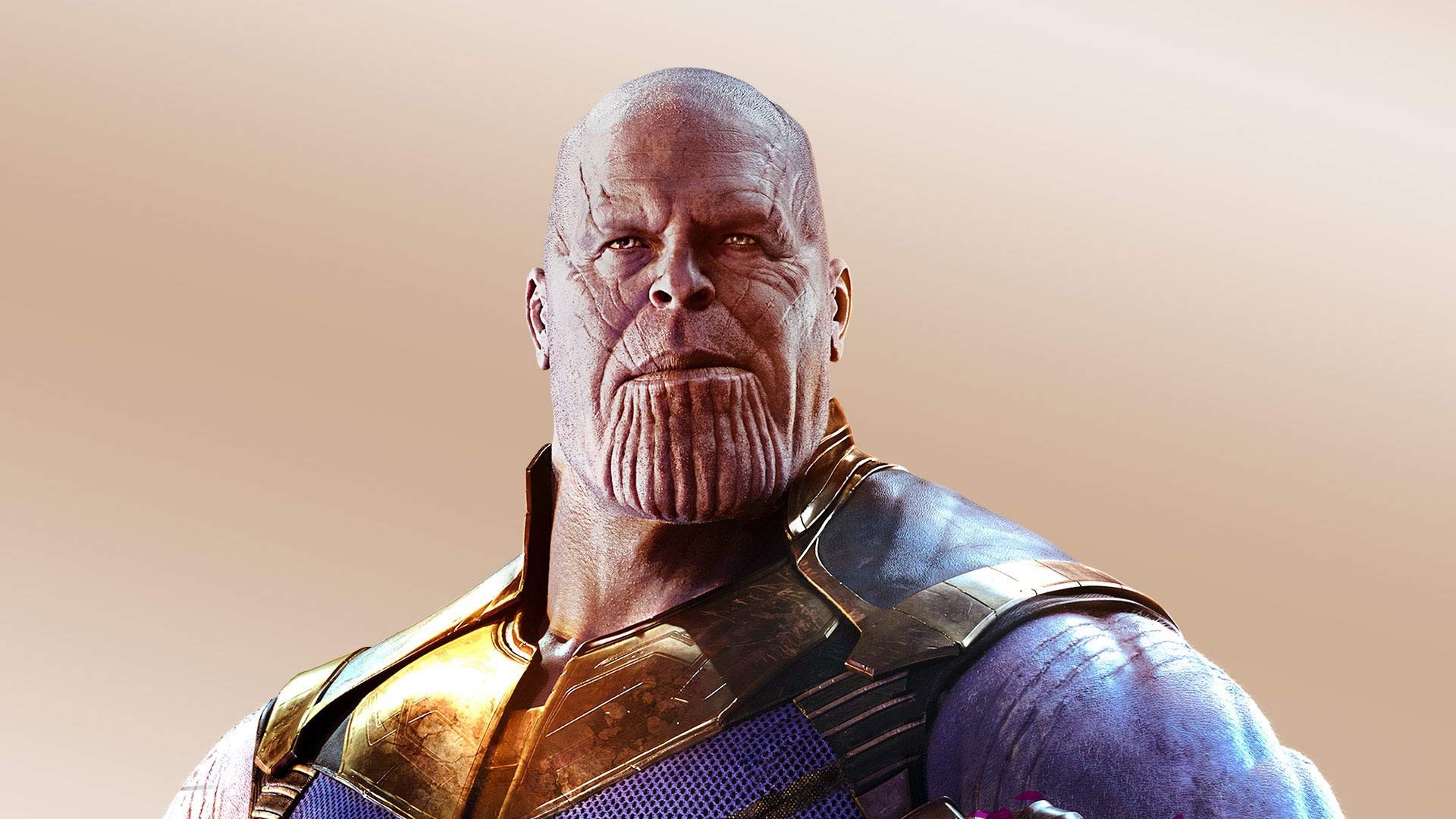 Thanos Picture
