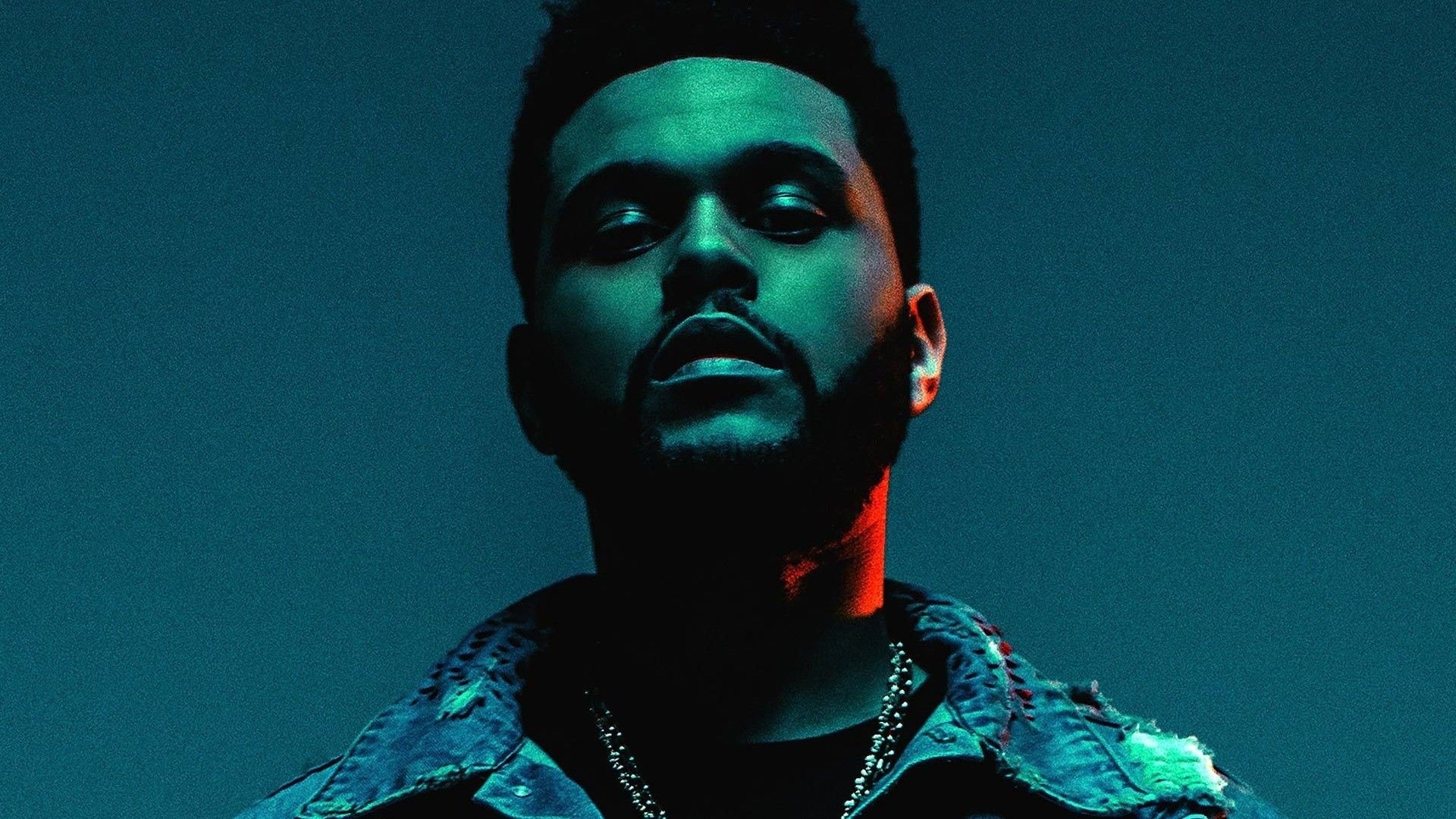 The Weeknd Picture