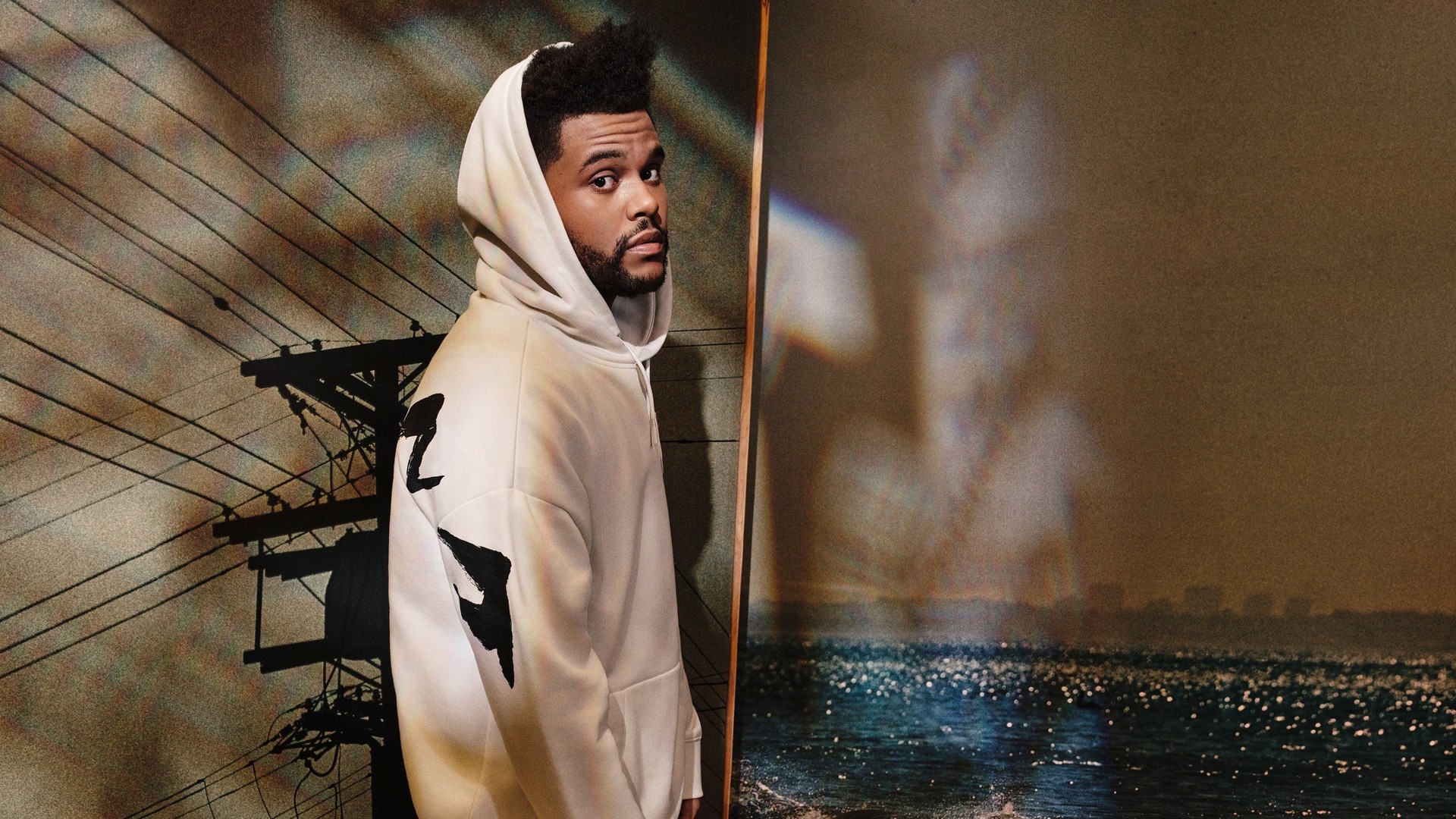 The Weeknd wallpaper photo hd