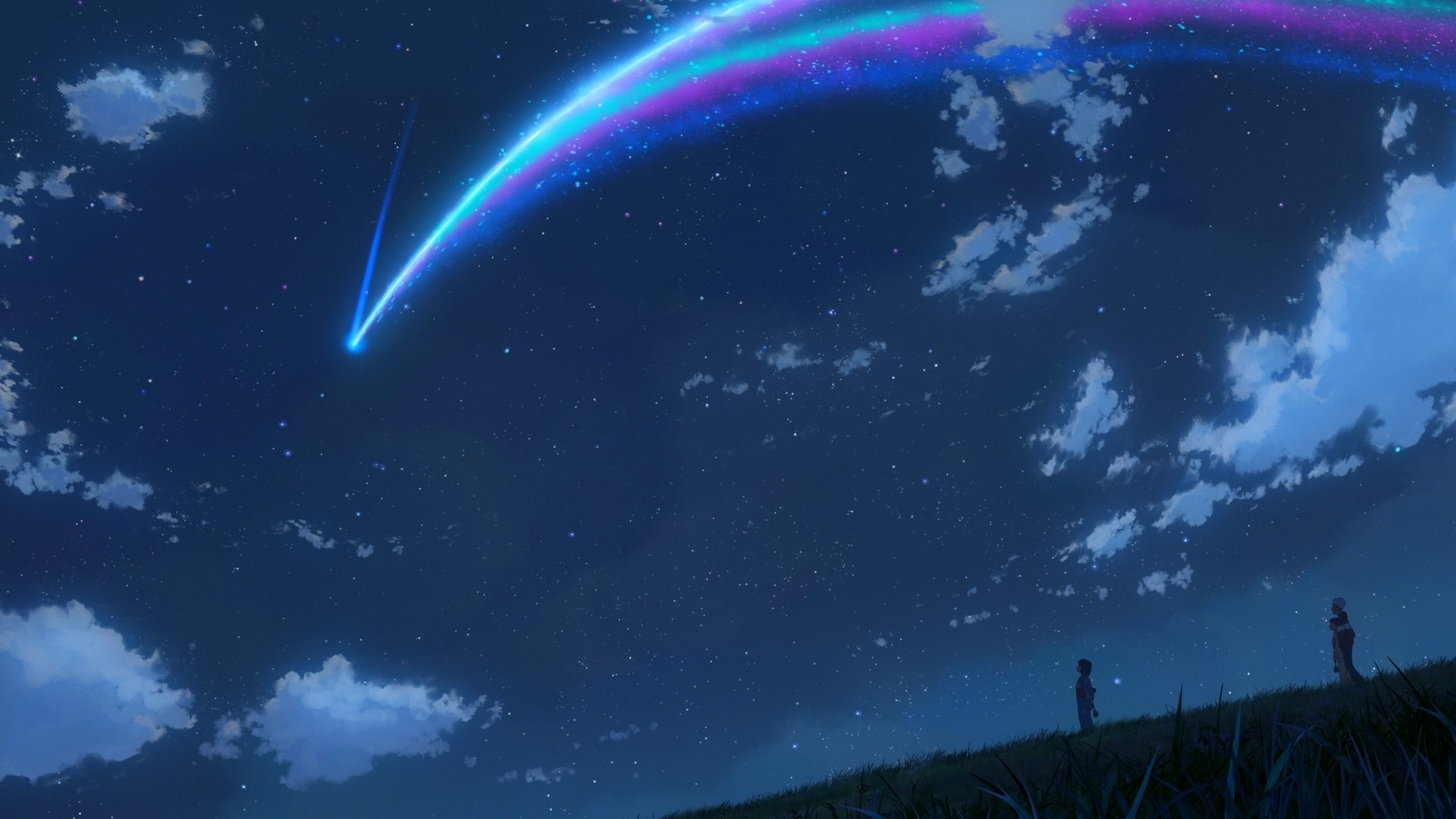 Your Name Wallpaper Picture hd