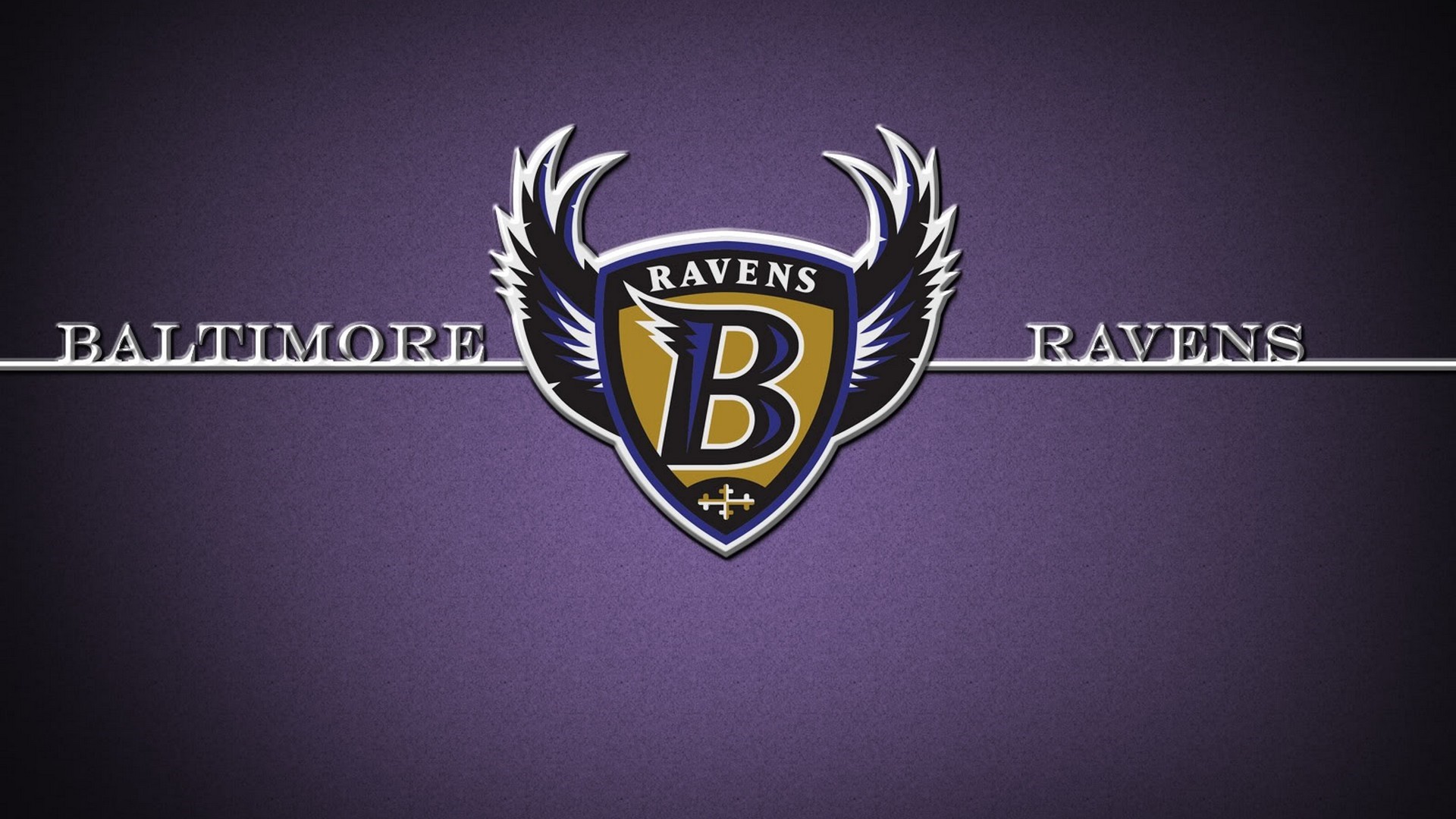 Baltimore Ravens computer wallpaper