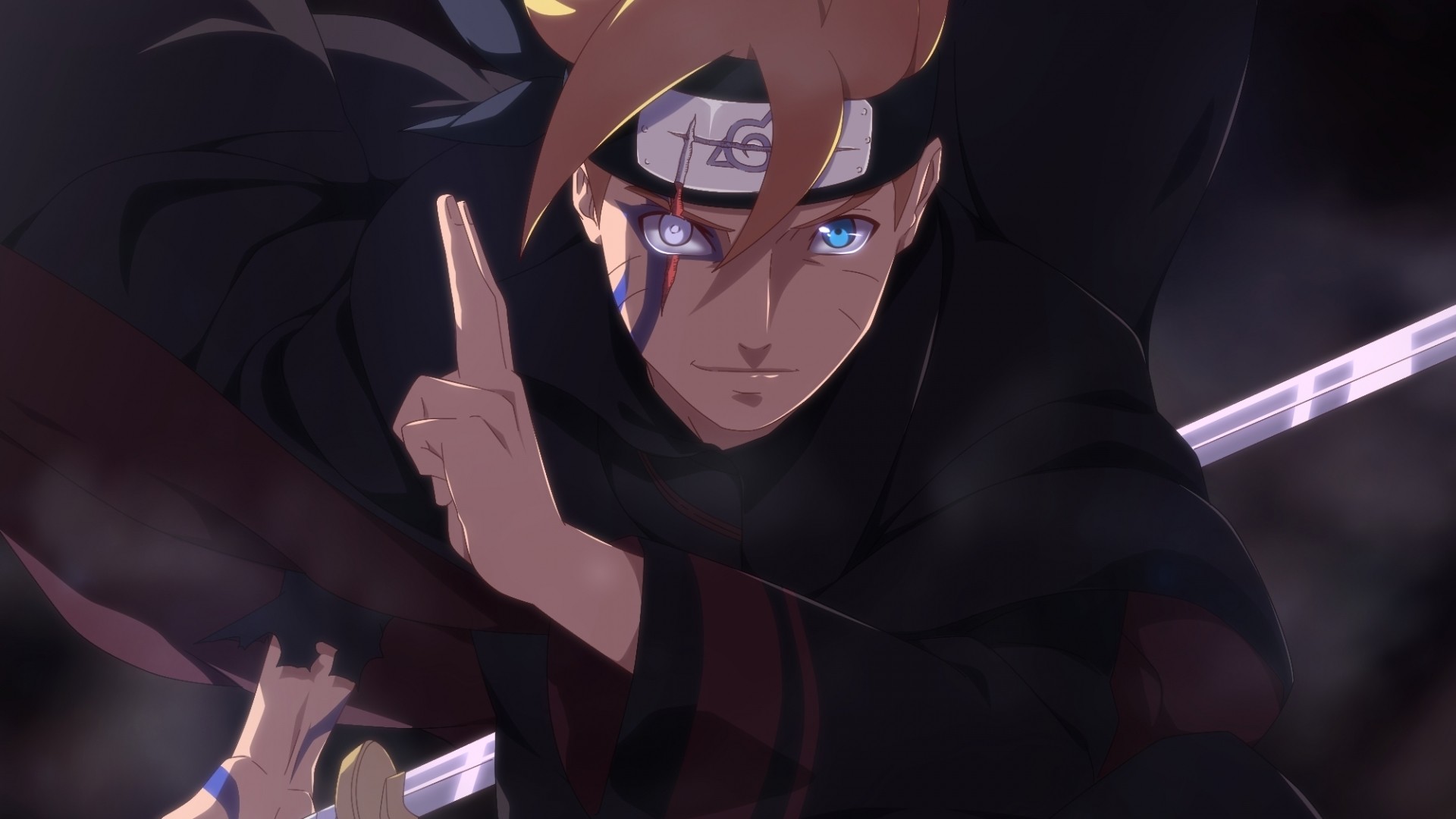 Boruto Wallpapers: 20+ Images - WallpaperBoat