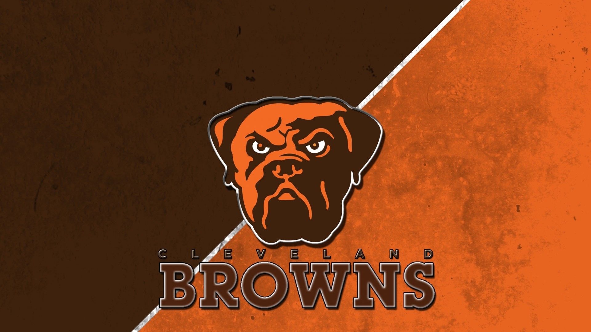 Cleveland Browns PC Wallpaper
