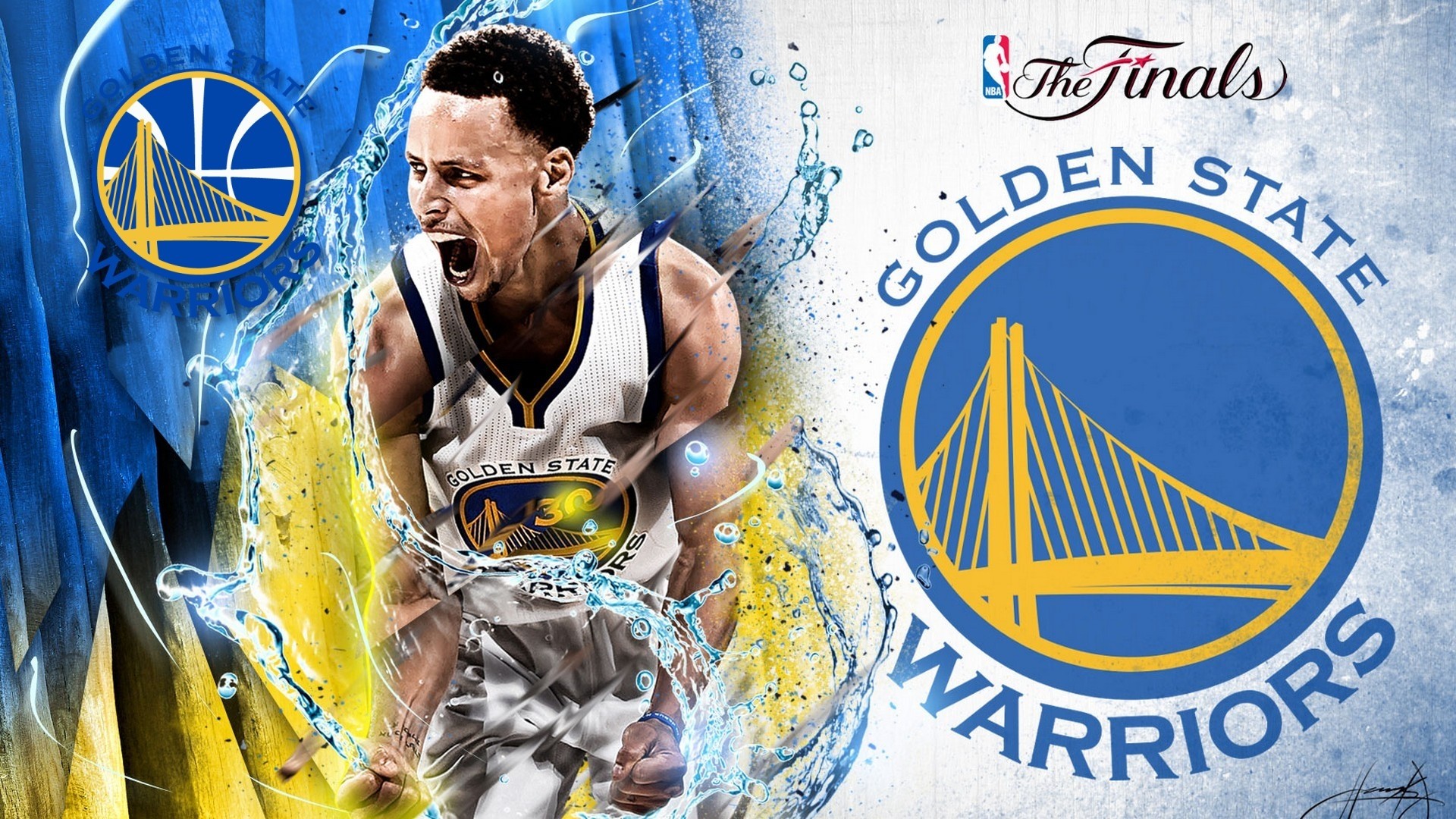 Curry PC Wallpaper