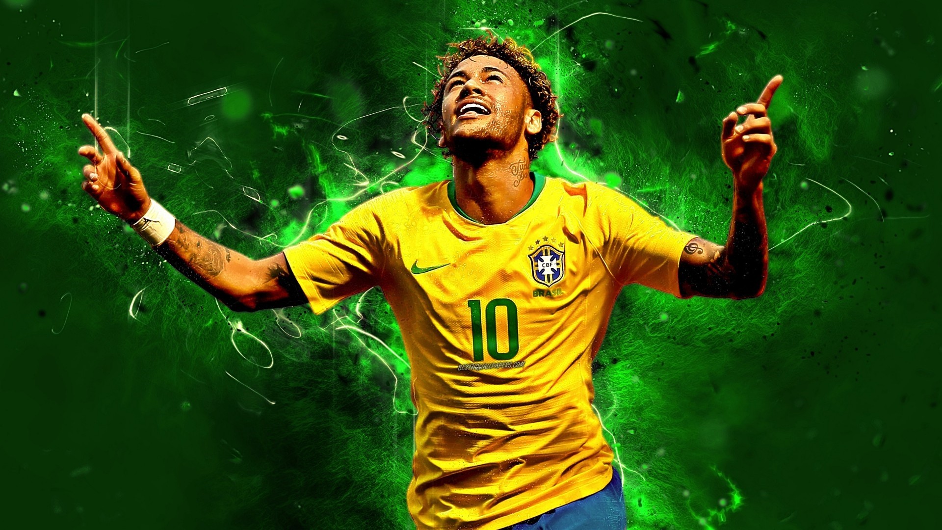 Neymar Picture