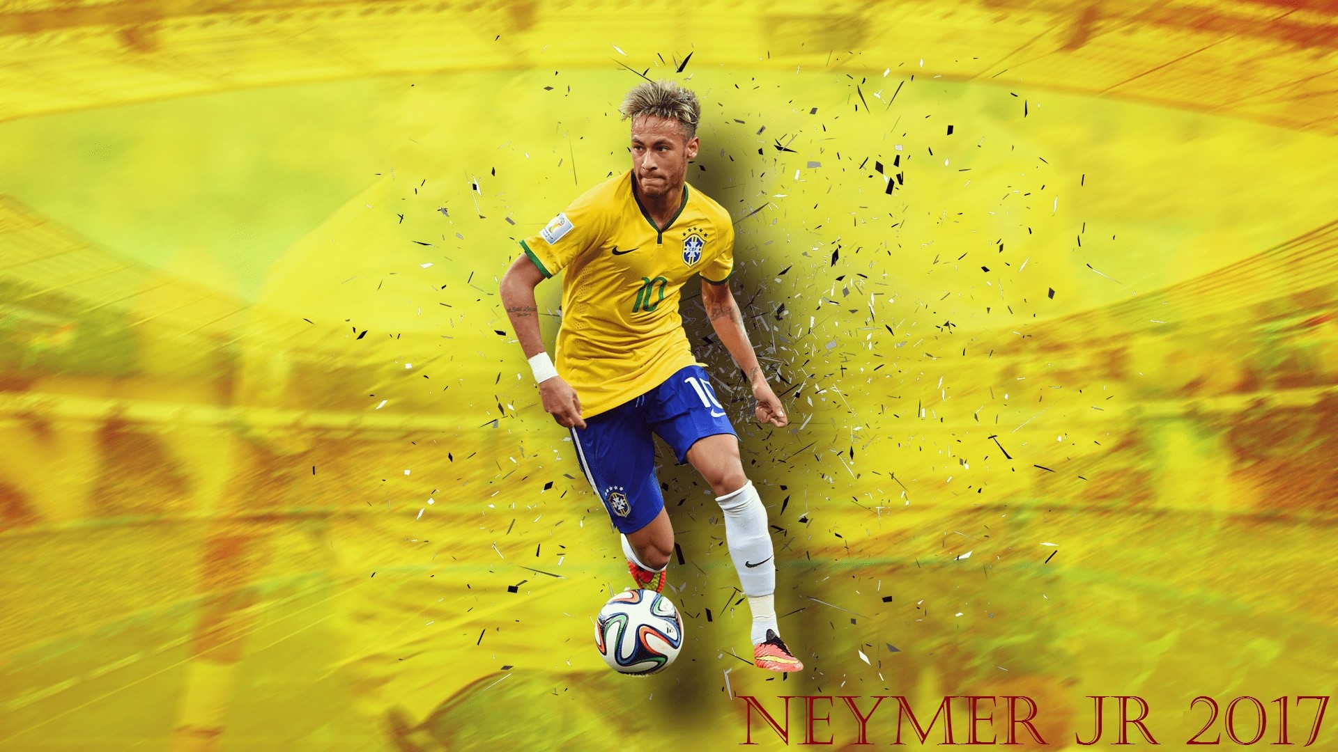 Neymar Pic