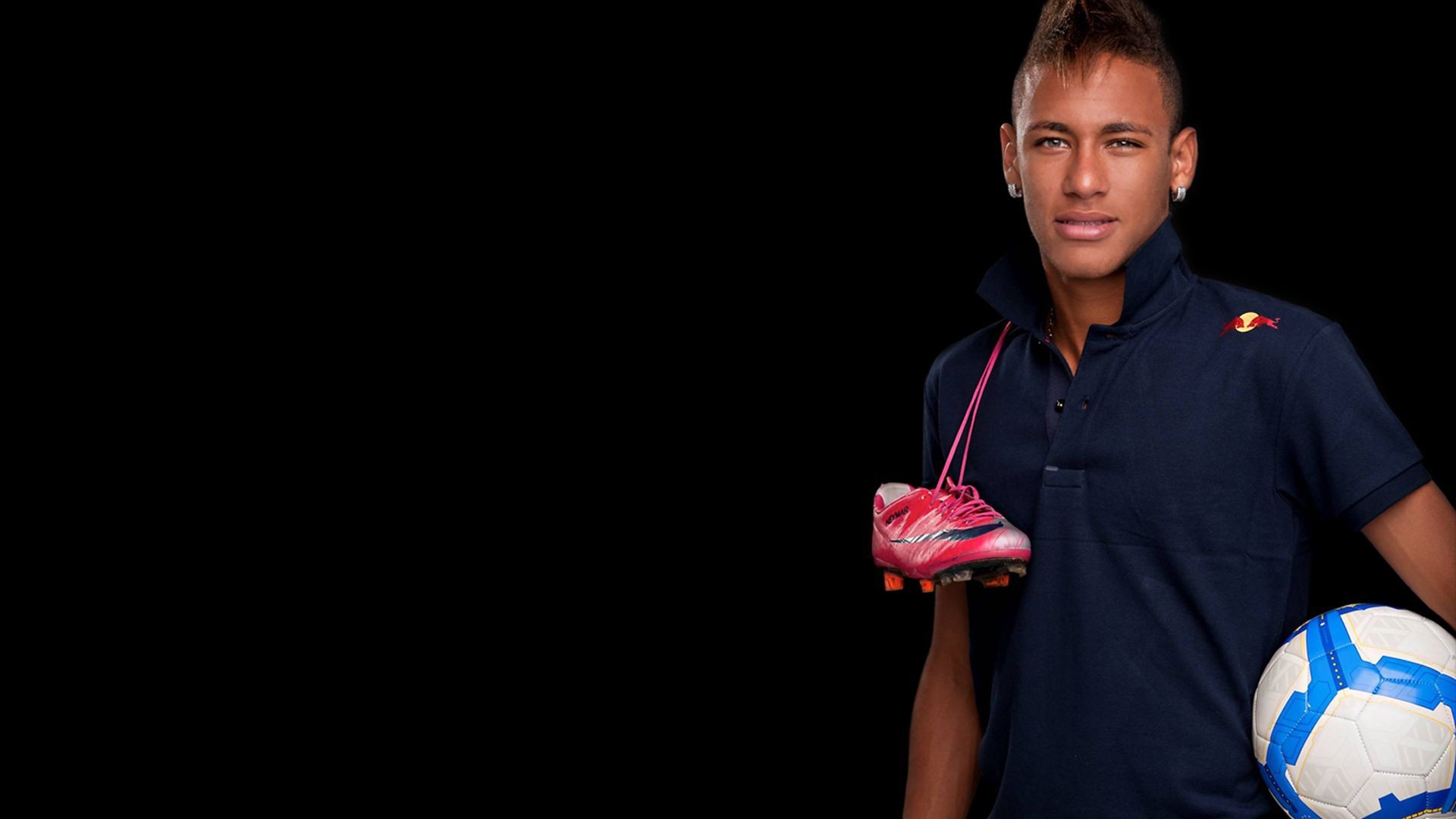 Neymar Full HD Wallpaper