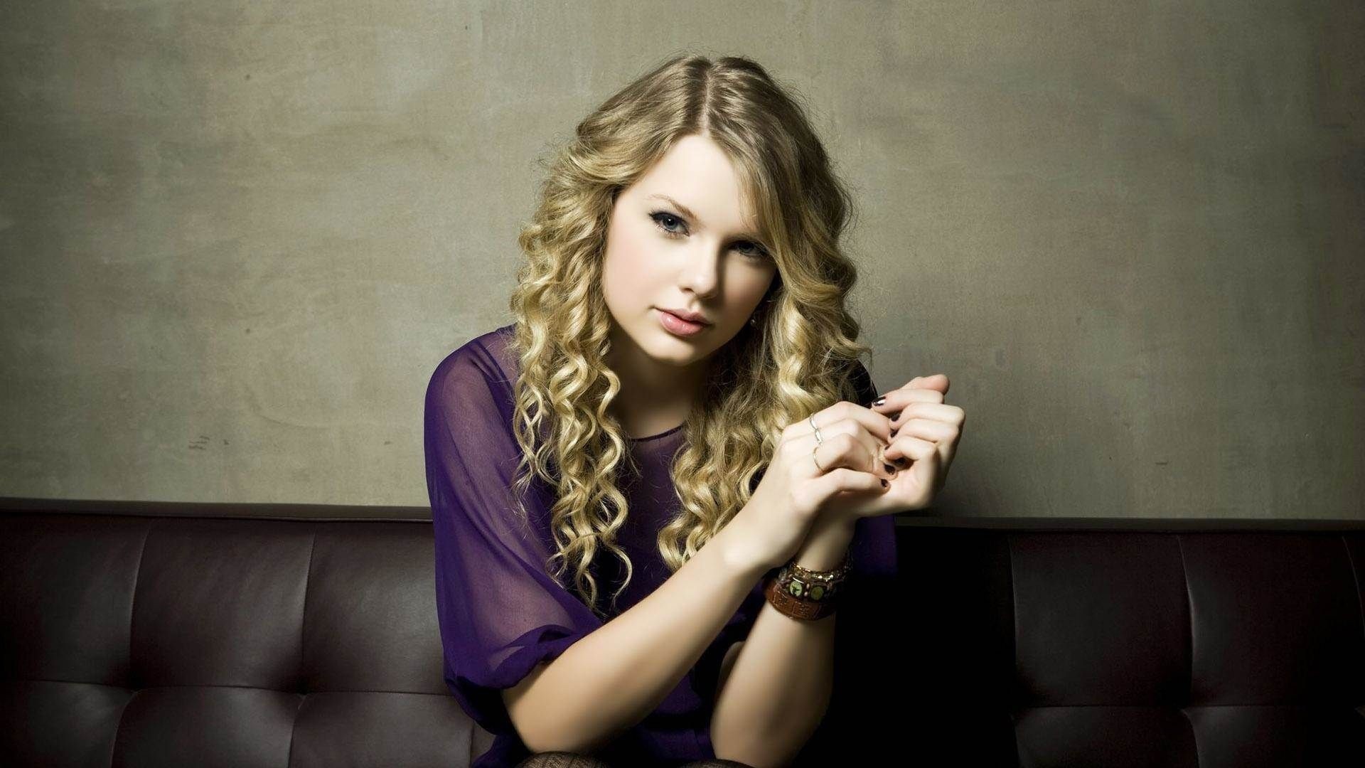 Taylor Swift Wallpaper theme