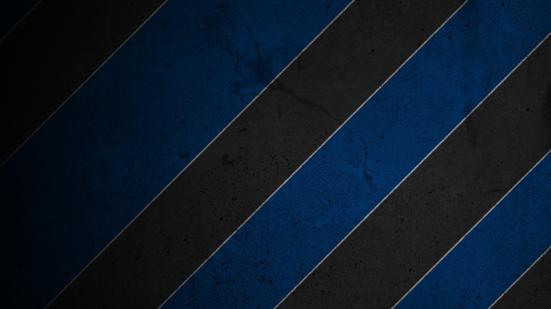 Black And Blue Free Wallpaper