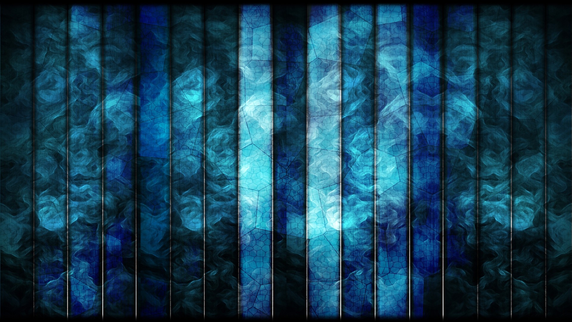 Black And Blue Wallpaper image hd