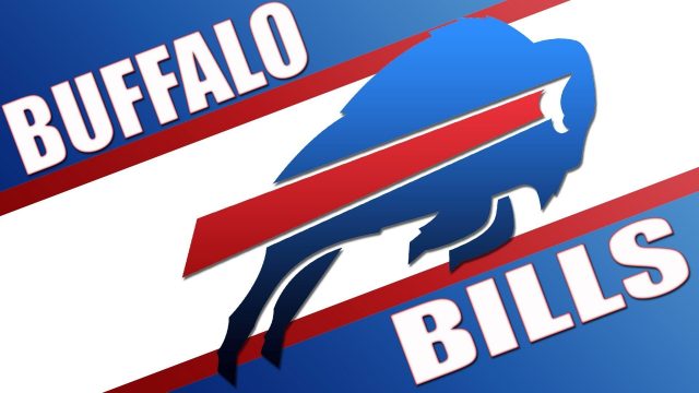 Buffalo Bills Full HD Wallpaper