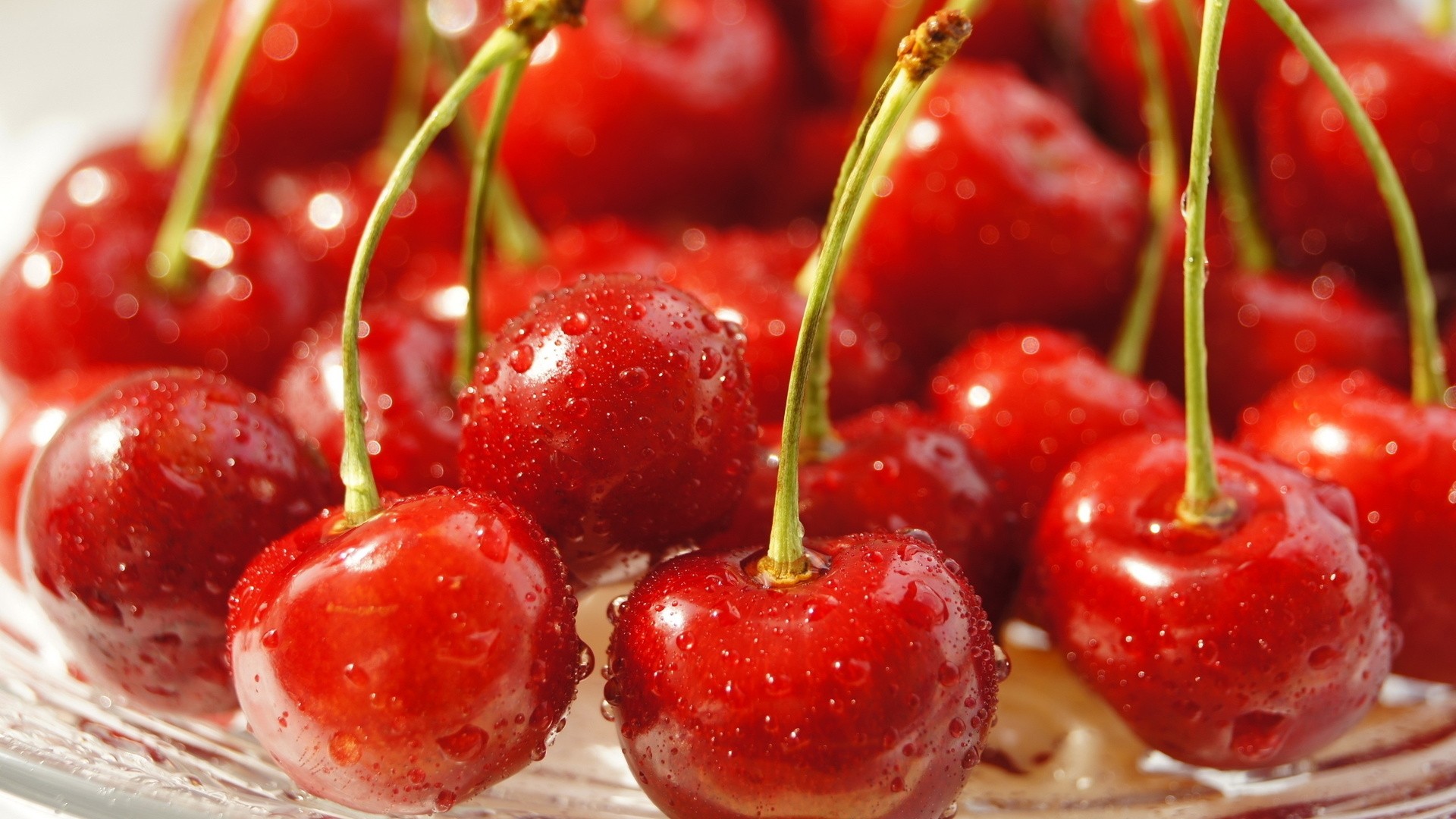 Cherry Free Wallpaper and Background