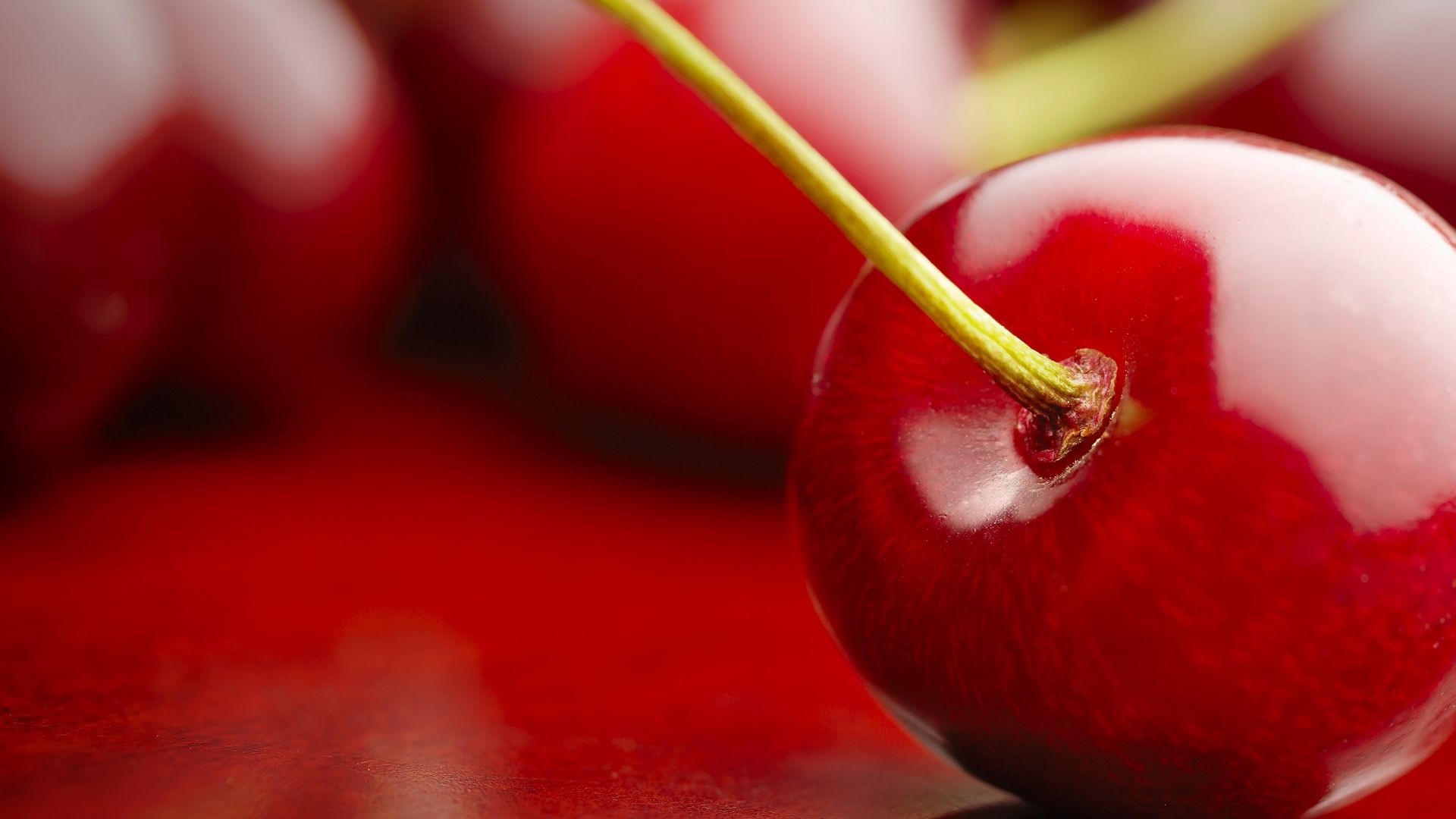 Cherry Free Wallpaper and Background