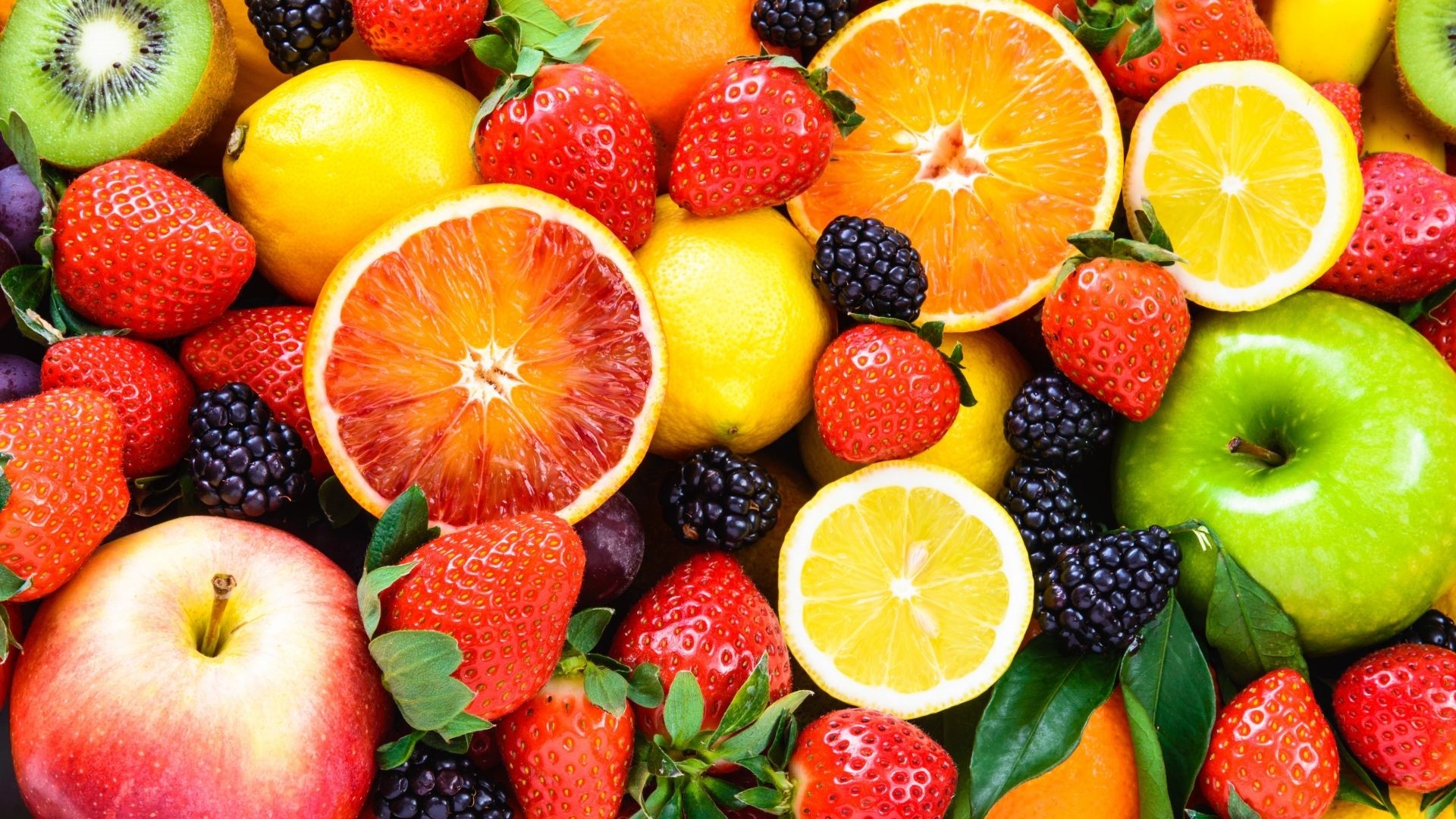 Fruit Wallpaper and Background