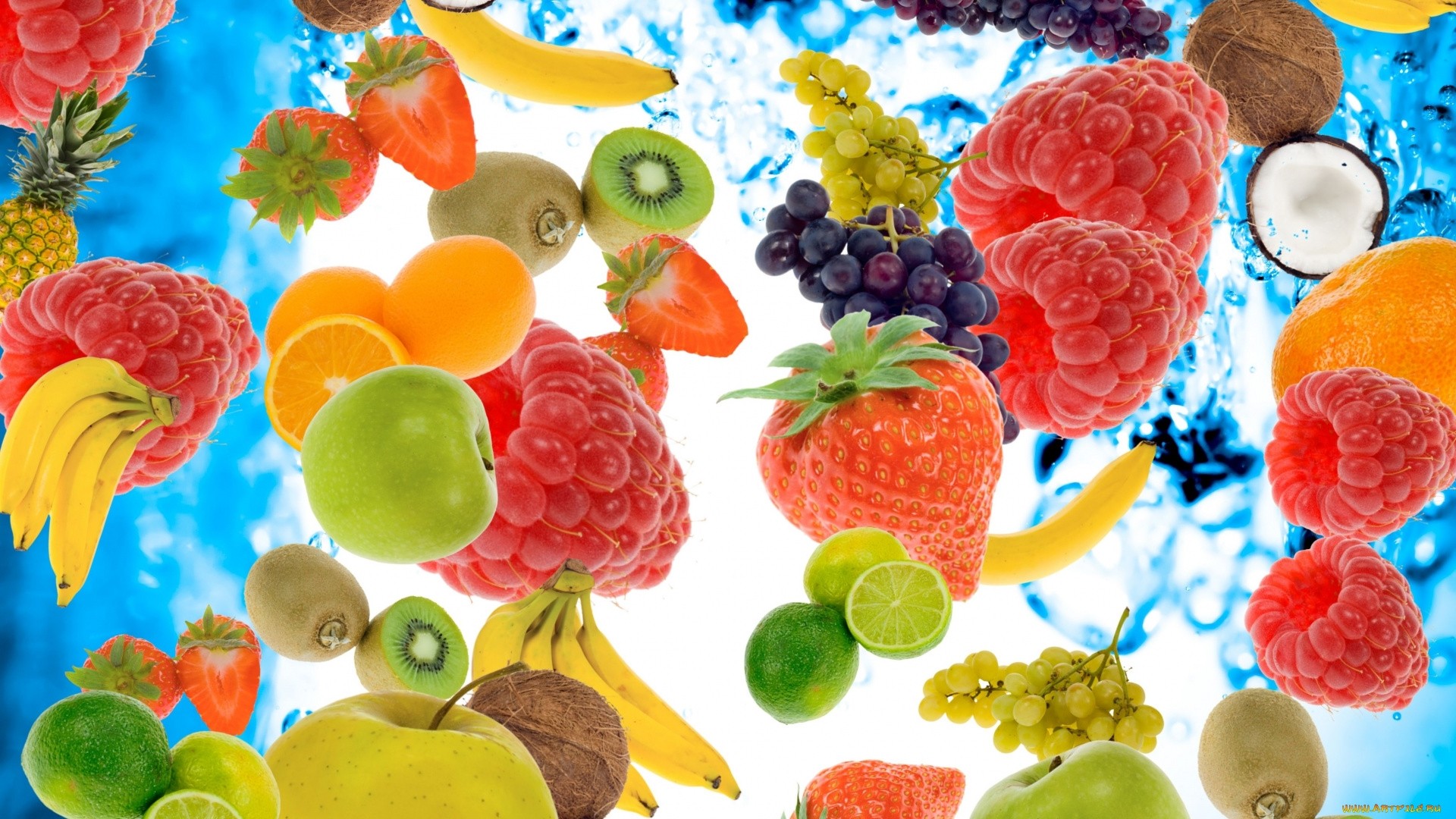 Fruit hd wallpaper download