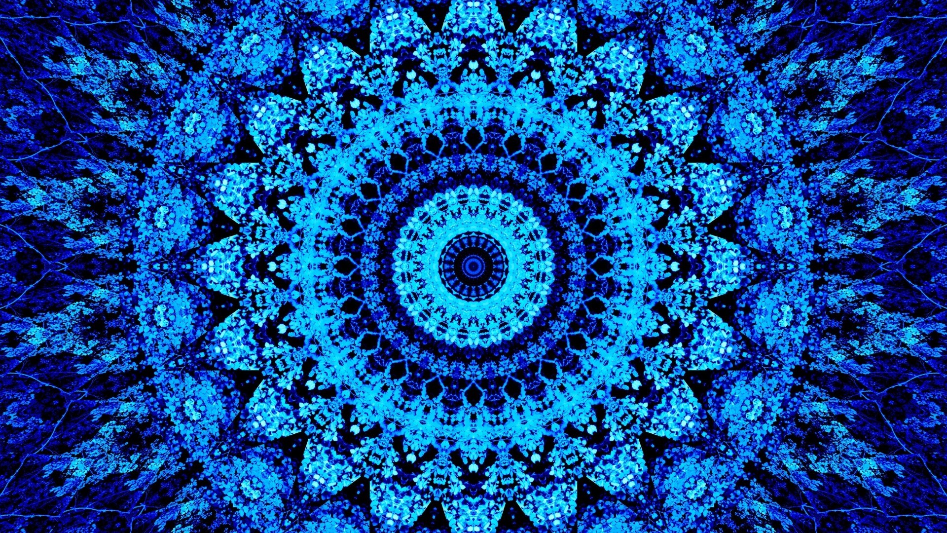 Mandala Wallpaper Picture hd