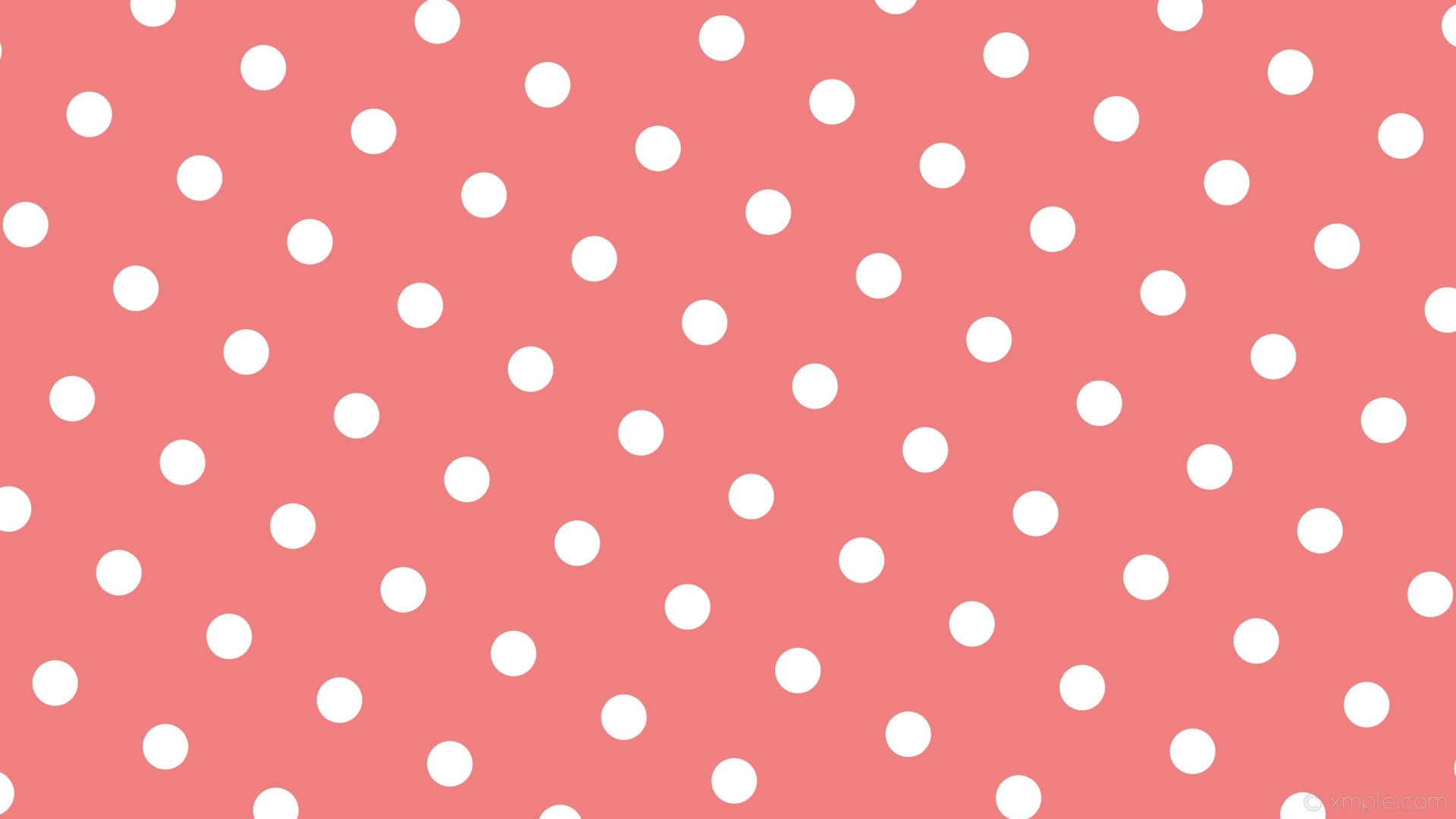 Polka Dot Free Wallpaper and Background