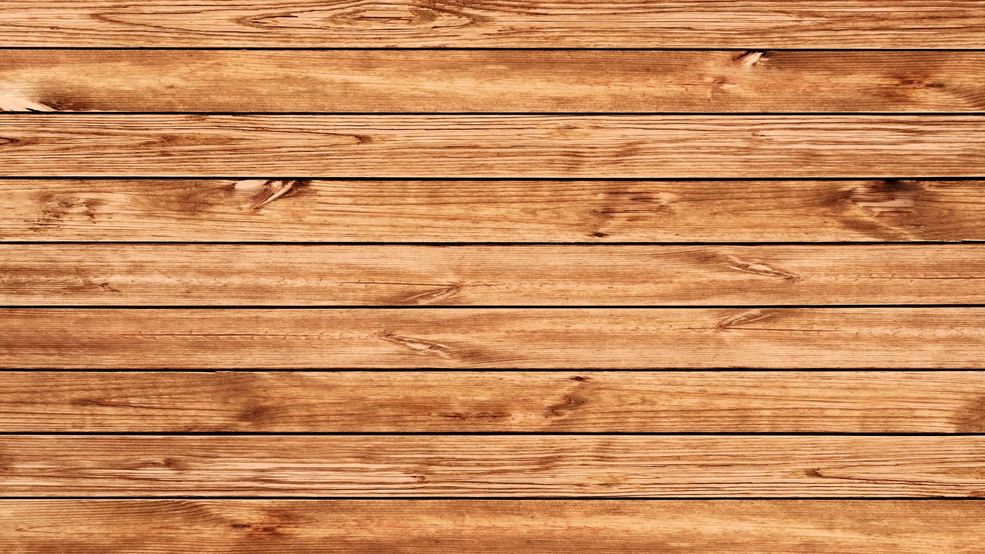 Wood Look Picture