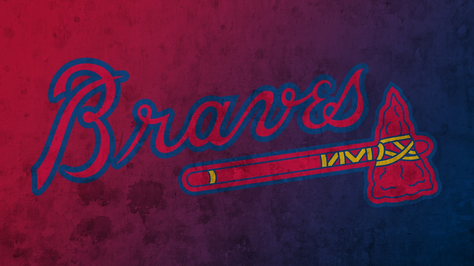 Atlanta Braves Desktop wallpaper