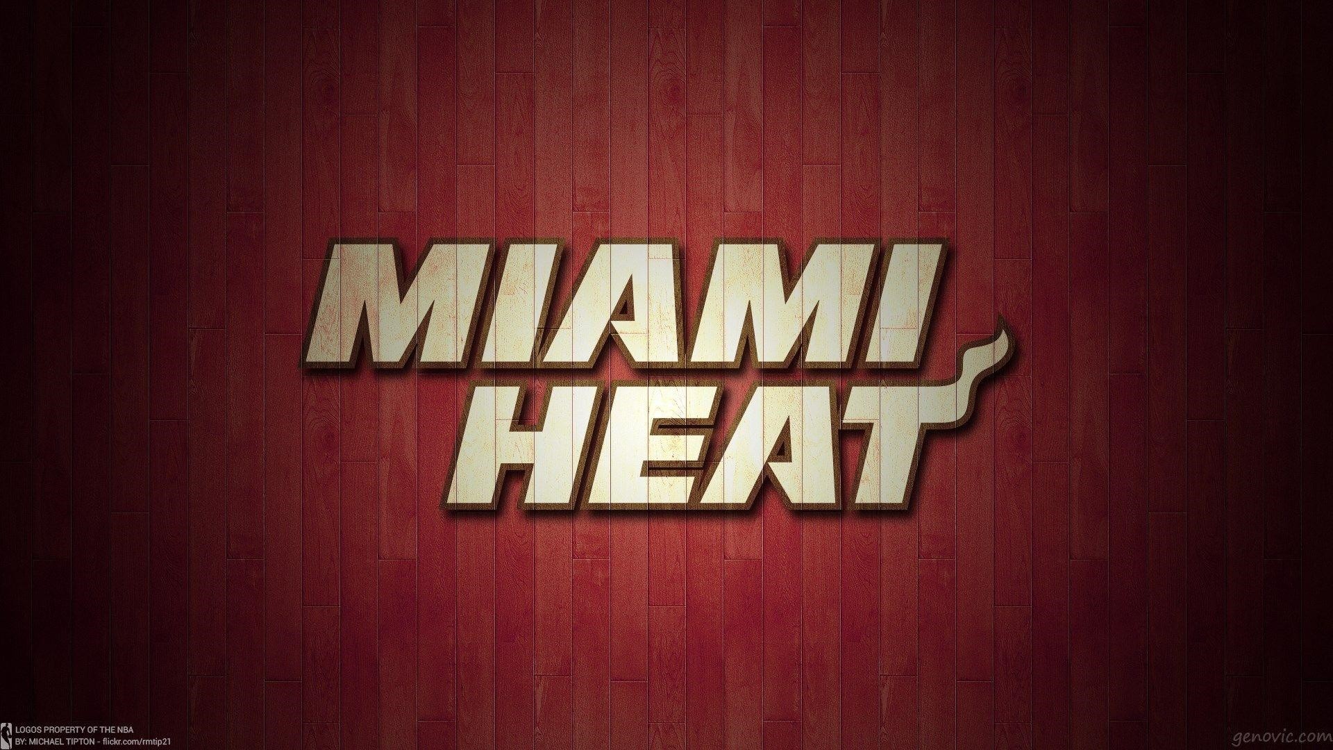 Miami Heat wallpaper