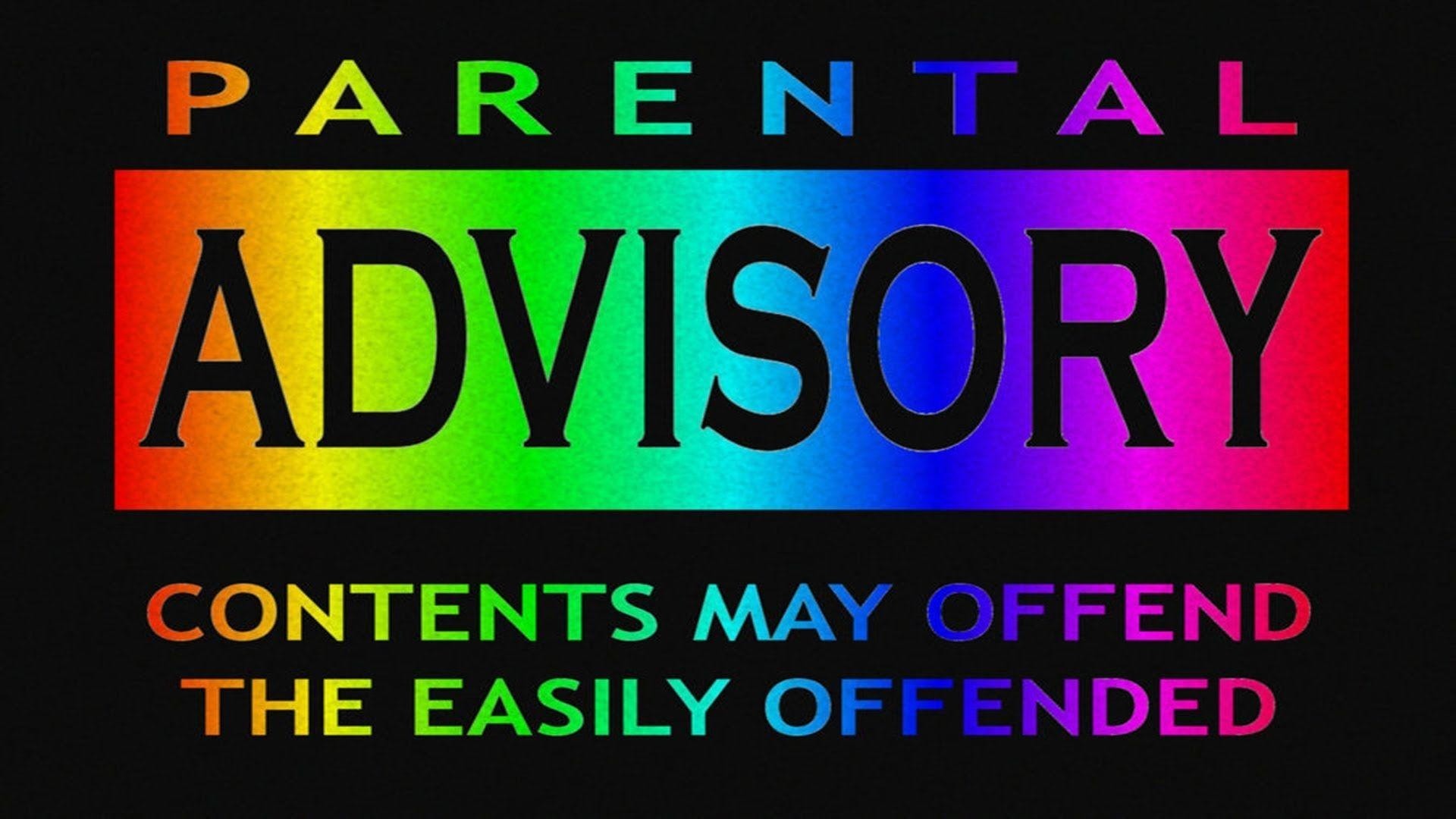 Parental Advisory Download Wallpaper