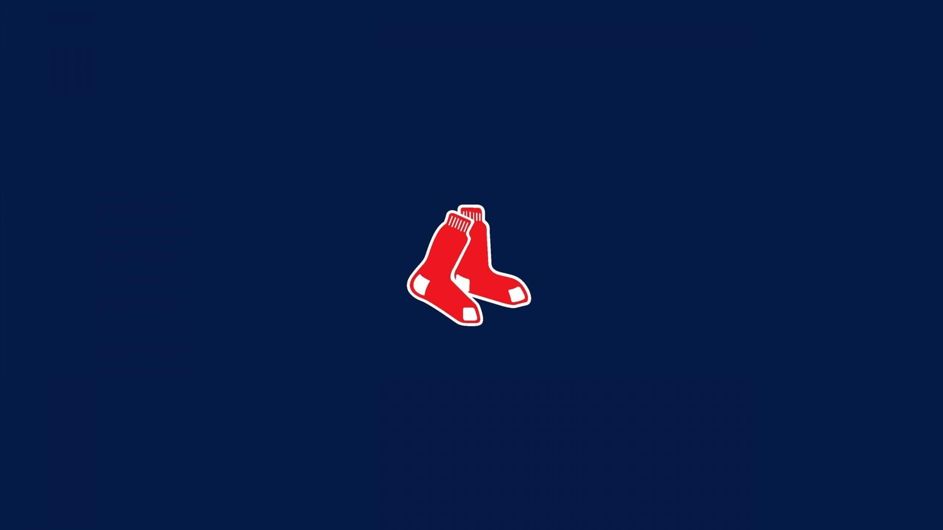 Red Sox HD Wallpaper