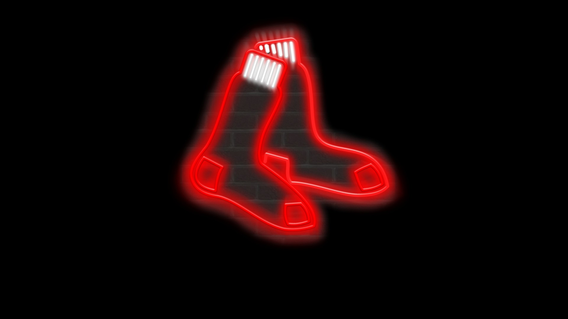 Red Sox Background Wallpaper