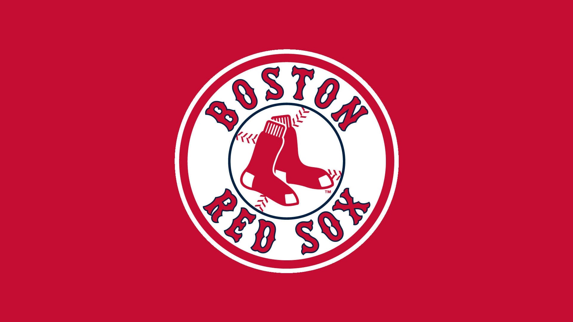 Red Sox PC Wallpaper