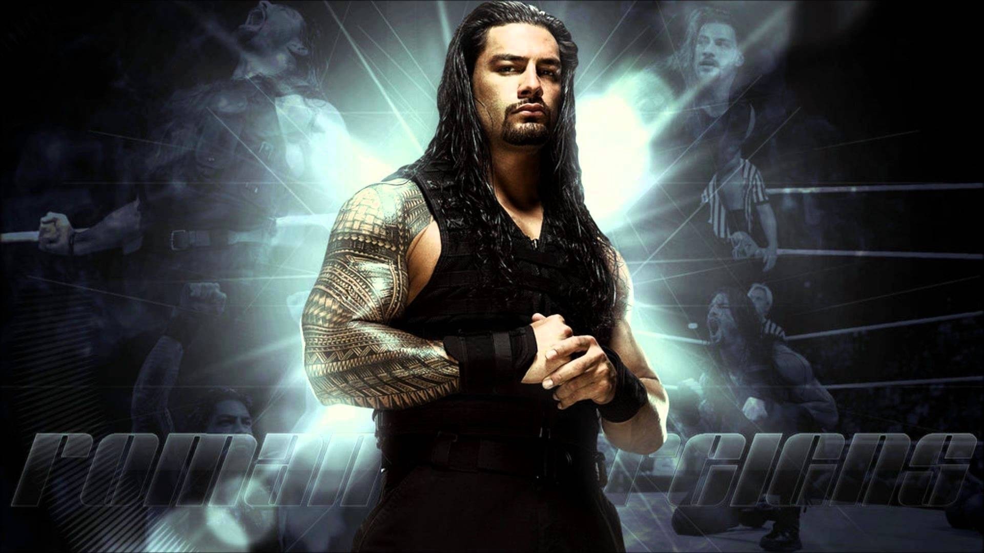 Roman Reigns Wallpapers 26 Images People Category