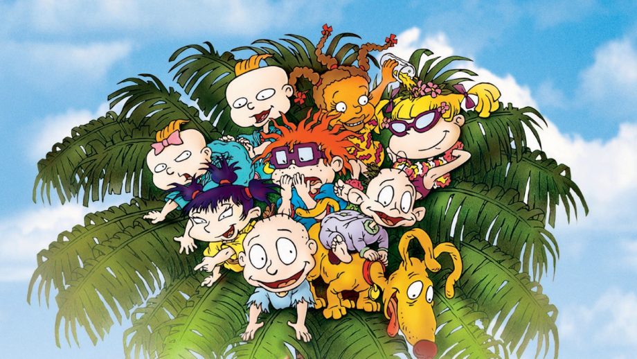 Rugrats Wallpaper Ixpap Rugrats Wallpaper Cartoon Images And Photos Finder 5263