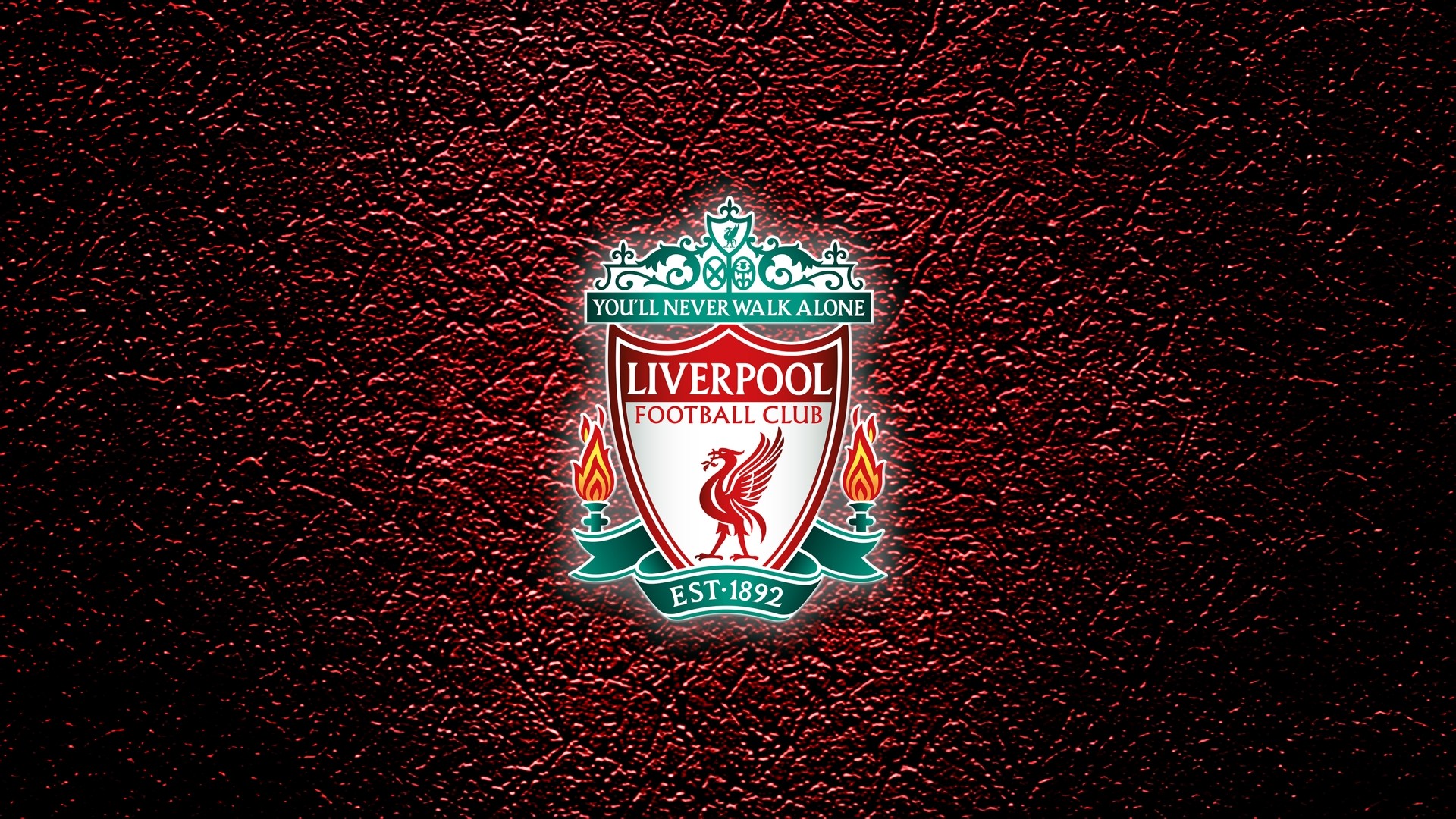Liverpool HD Wallpaper