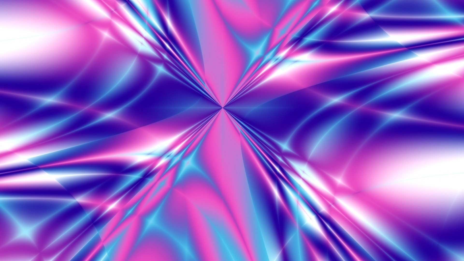 Pink And Blue a wallpaper