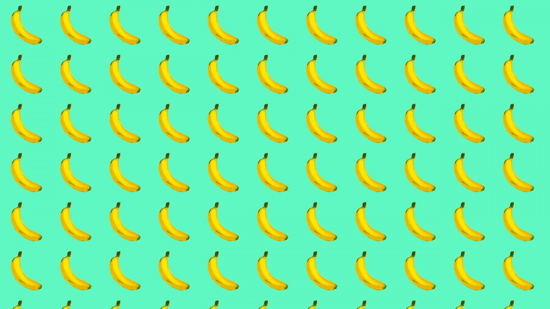 Banana Wallpaper image hd