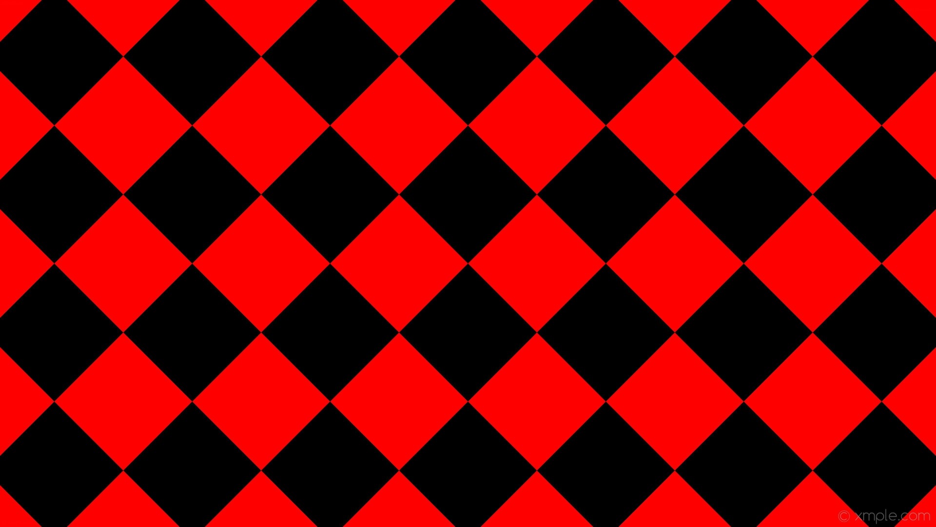 Checkerboard Background Wallpaper